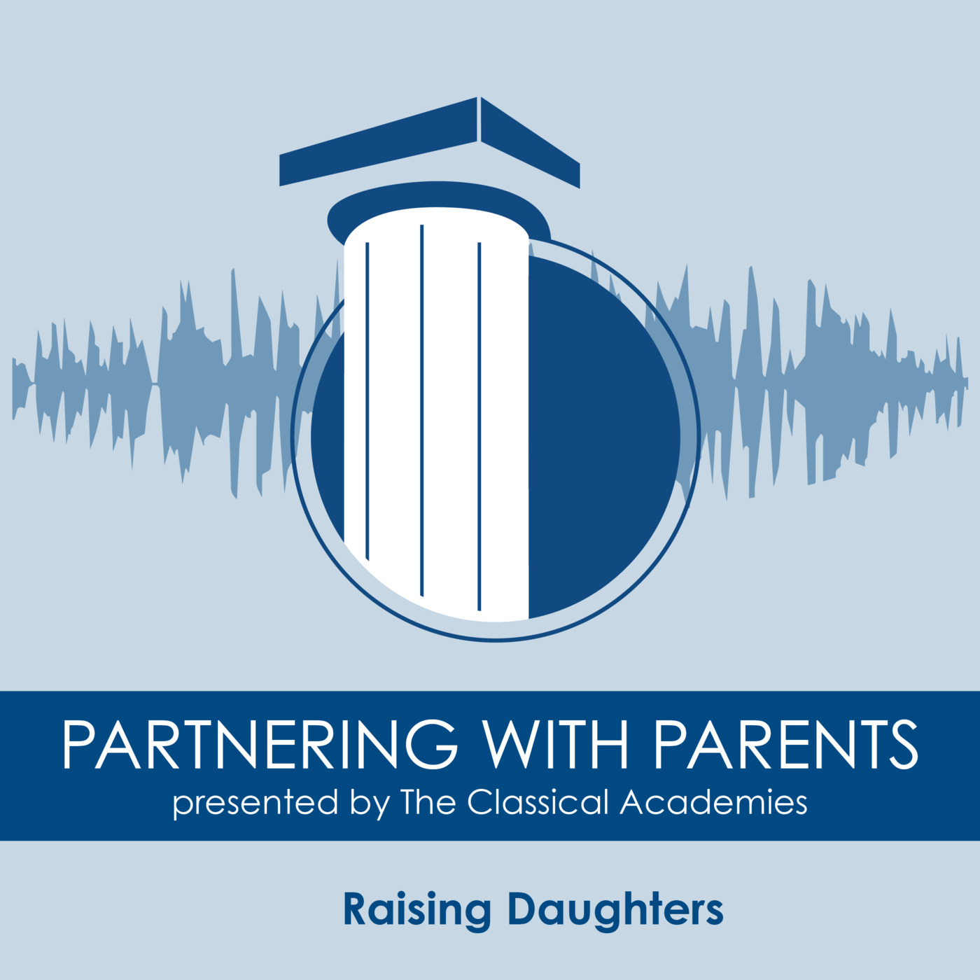 Episode 123: Raising Daughters