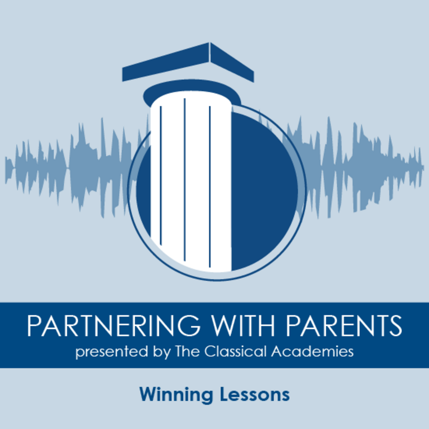 The Classical Academies Partnering With Parents
