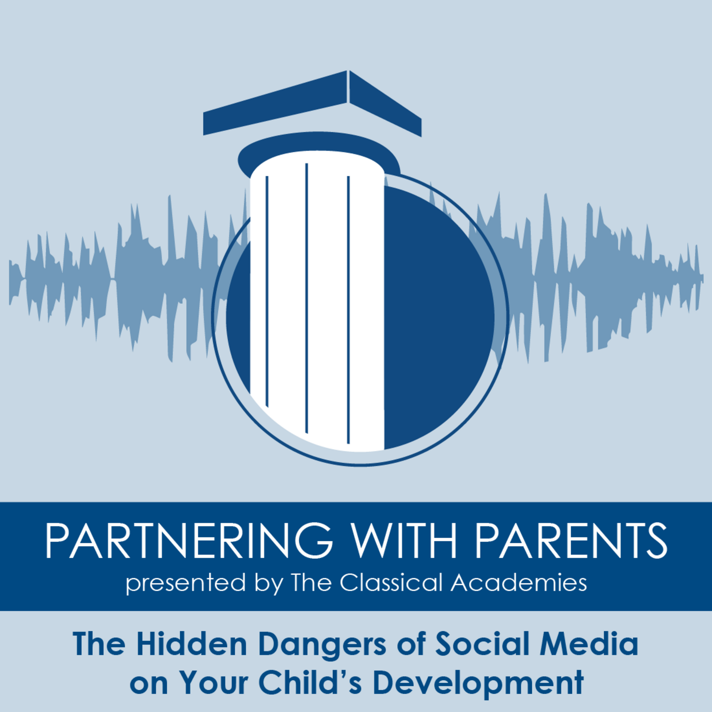 The Classical Academies Partnering With Parents