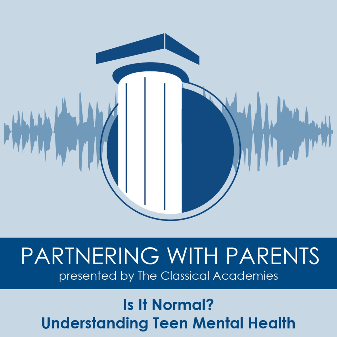 Episode 182: Is It Normal? Understanding Teen Mental Health