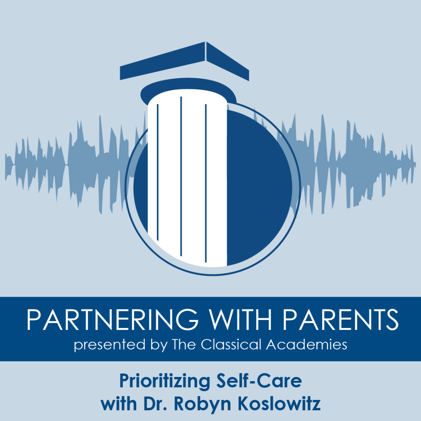 The Classical Academies Partnering With Parents