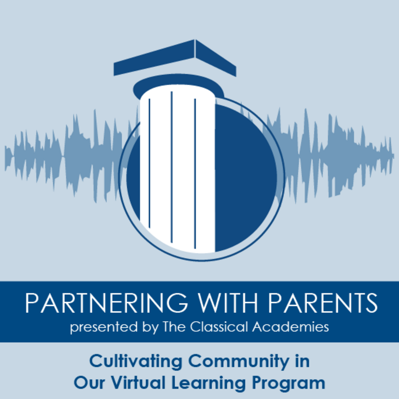 Episode 189: Cultivating Community in Our Virtual Learning Program