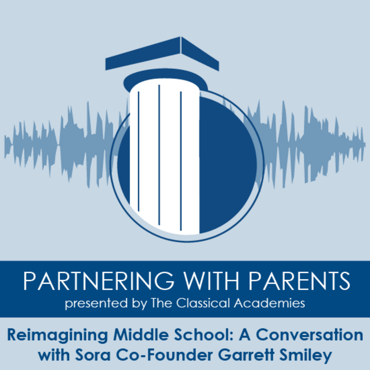 Reimagining Middle School: A Conversation with Sora Co-Founder Garrett Smiley