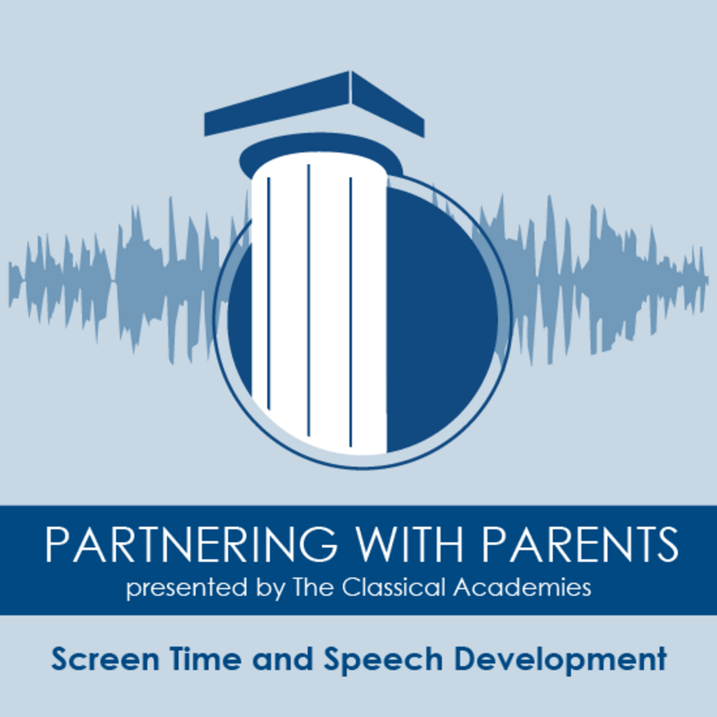Screen Time and Speech Development