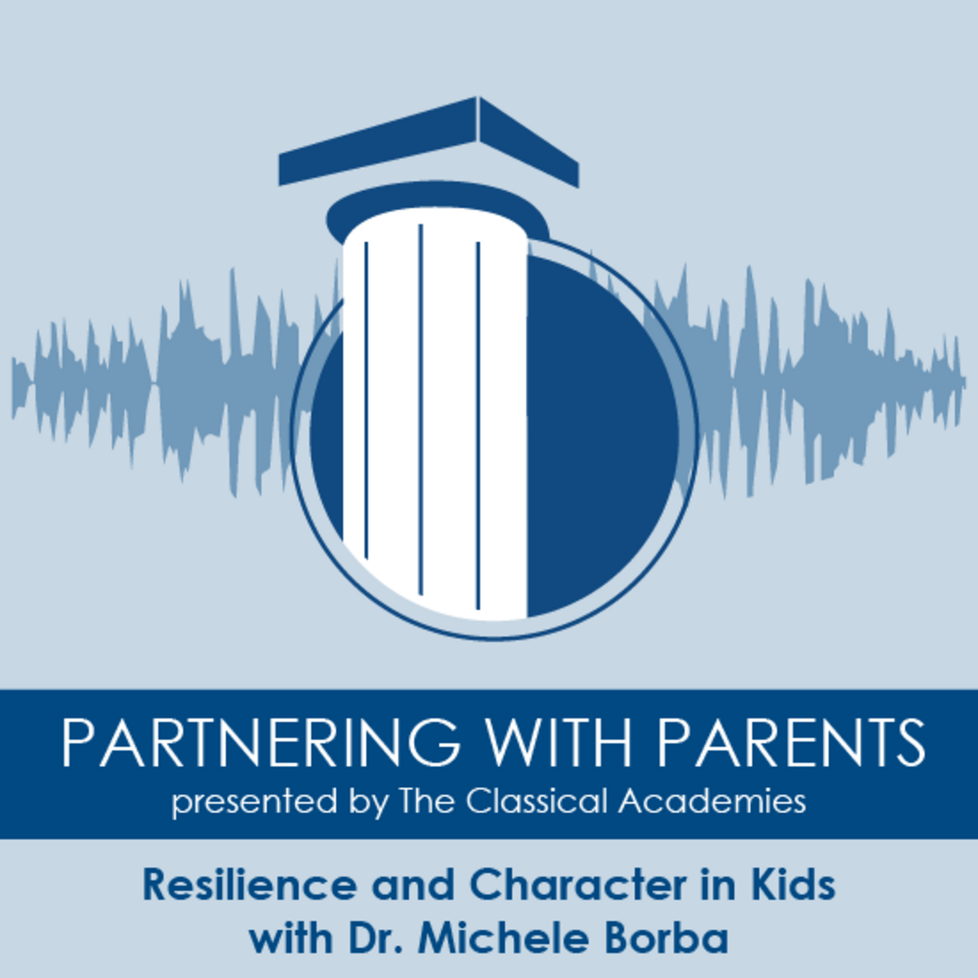 The Classical Academies Partnering With Parents