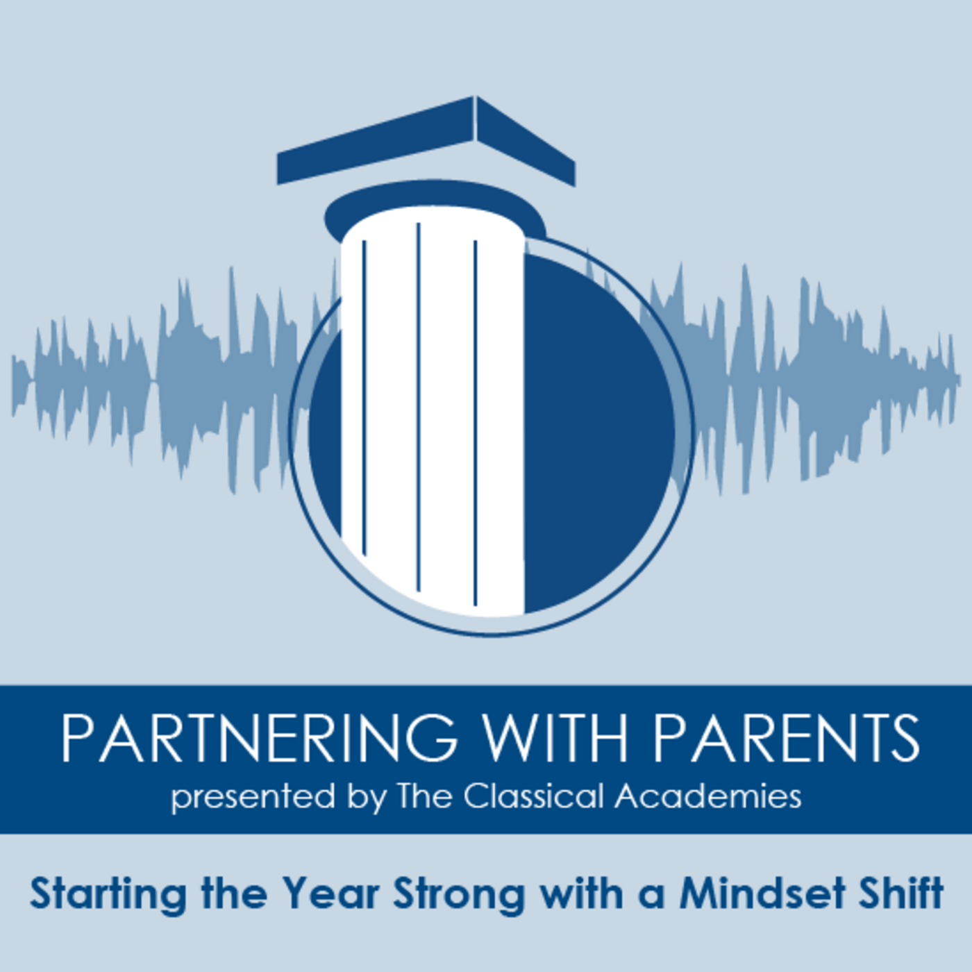 Starting the Year Strong with a Mindset Shift