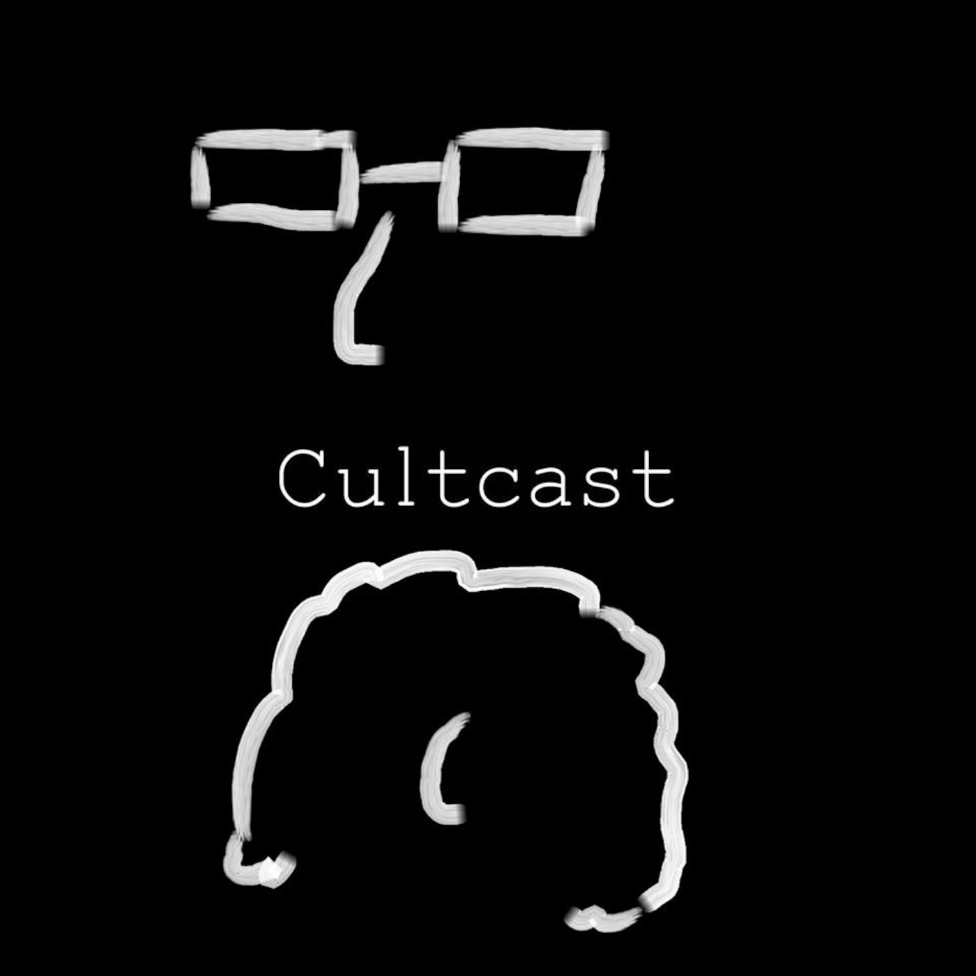The Cultcast Podcast's Podcast