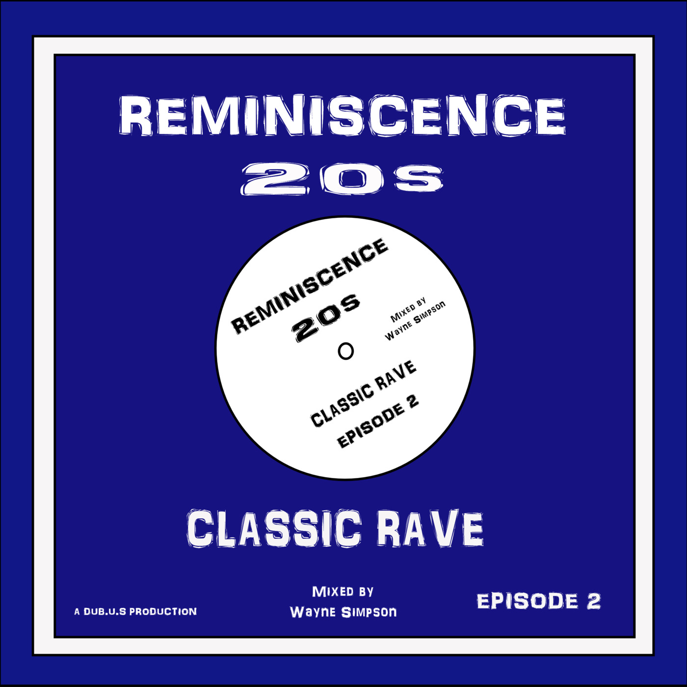REMINISCENCE 20s Classic Rave
