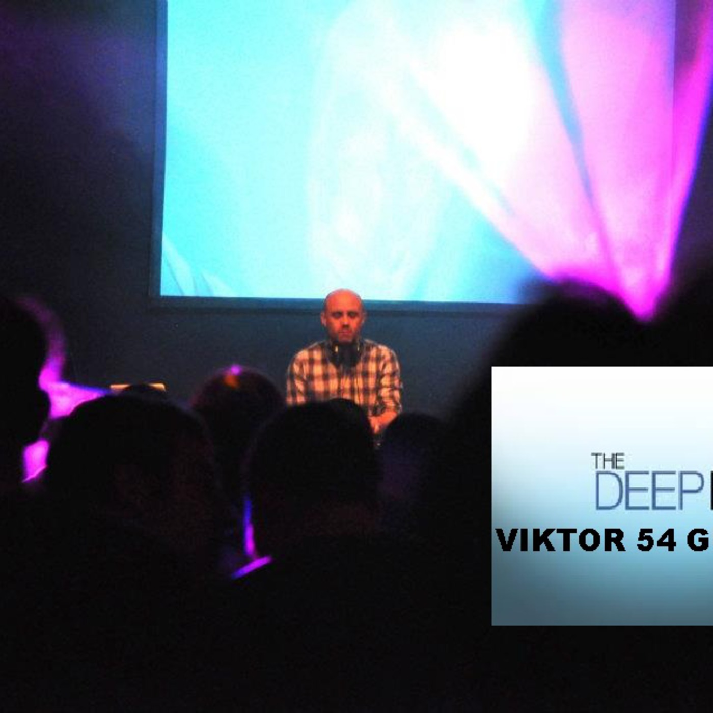 Episode 4 - Viktor54 Guest Mix