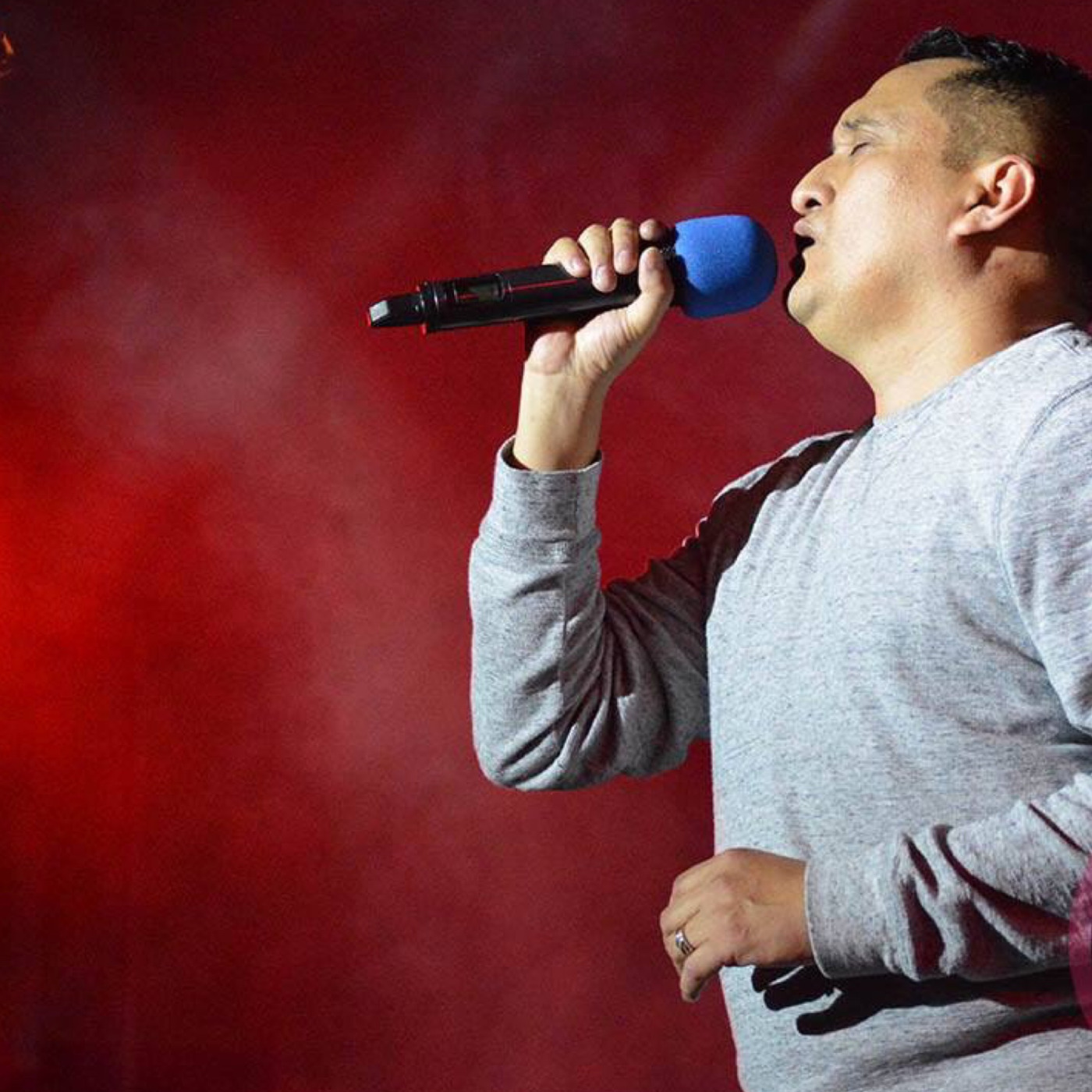 Alex Avelar\'s Podcast