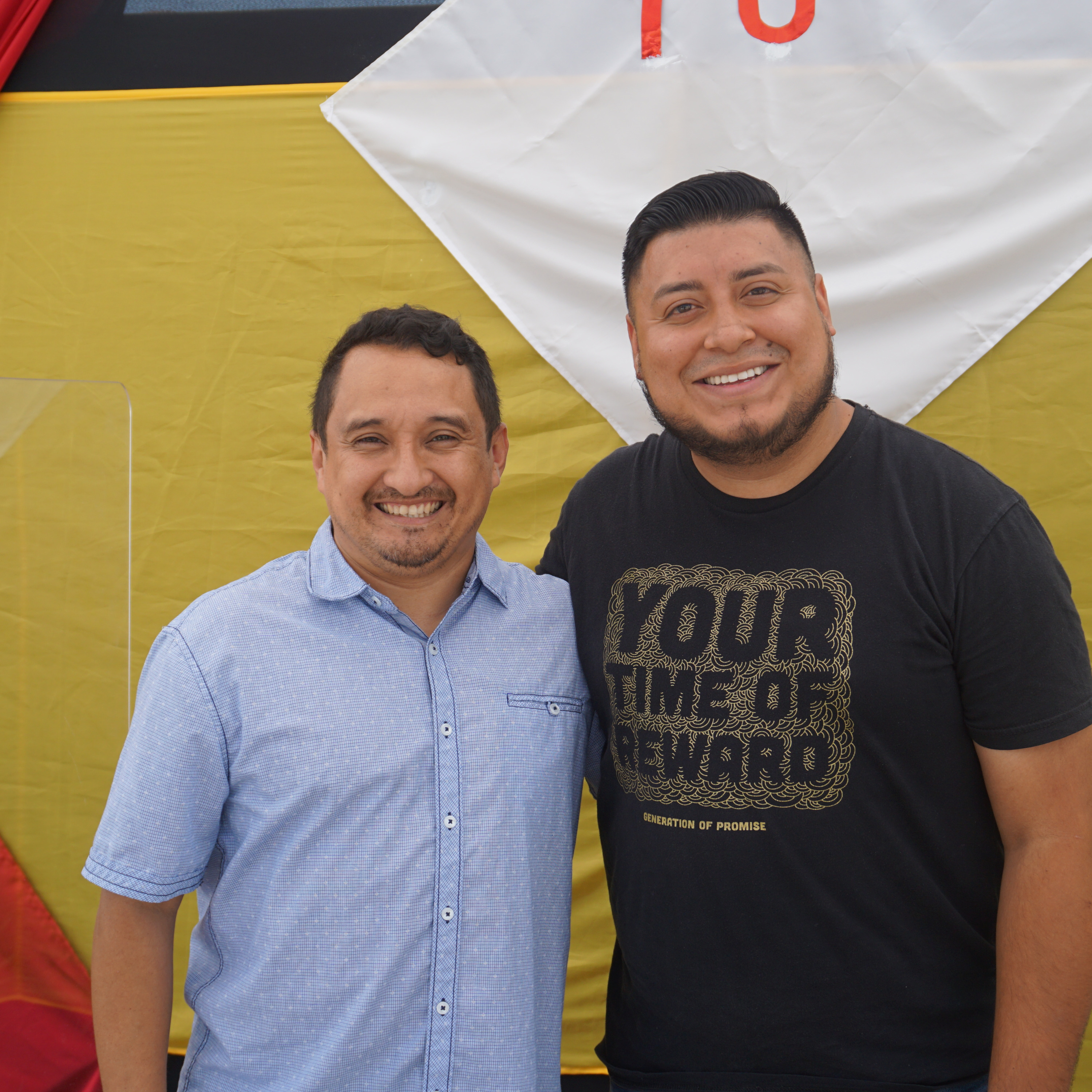 Alex Avelar\'s Podcast