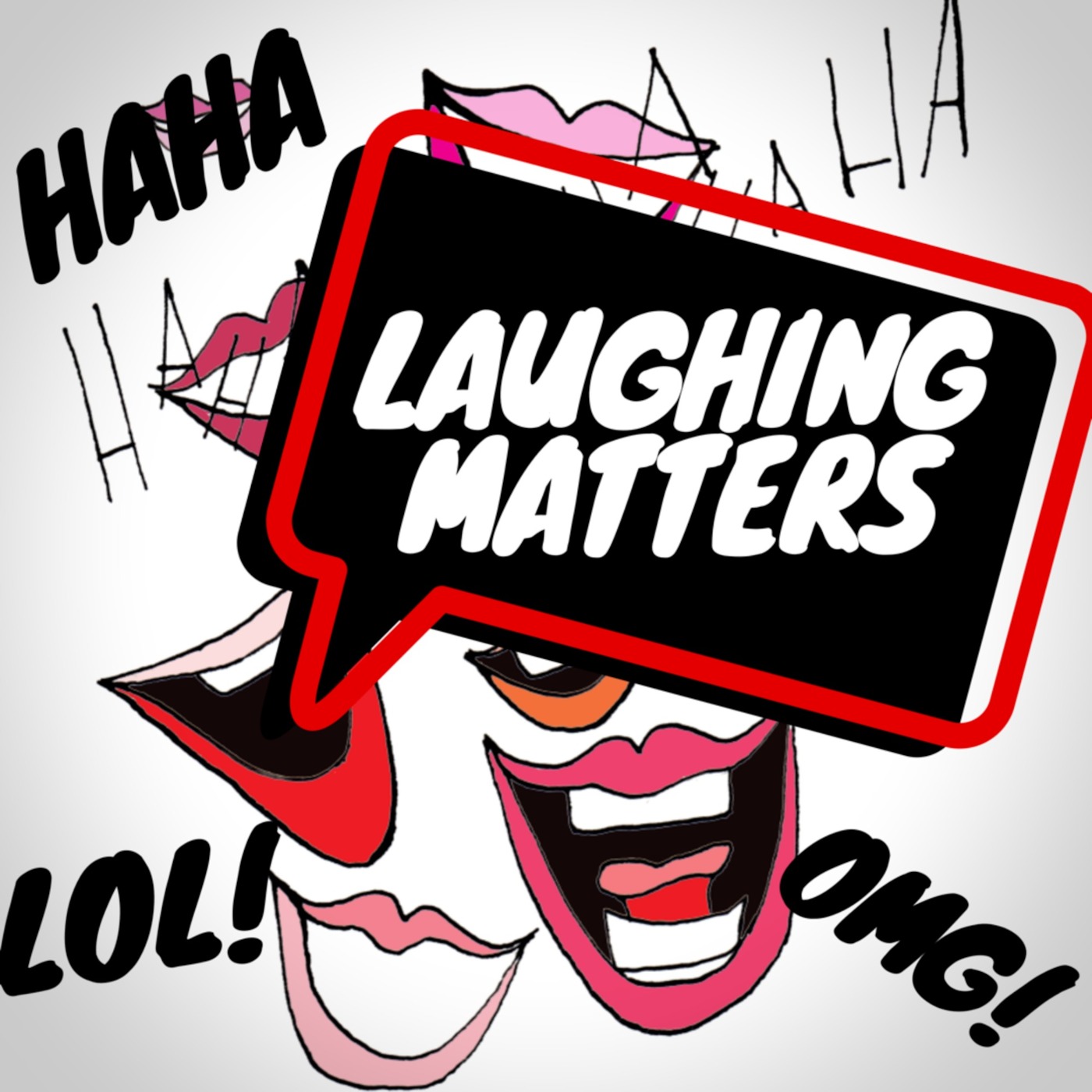 1: Laughing Matters