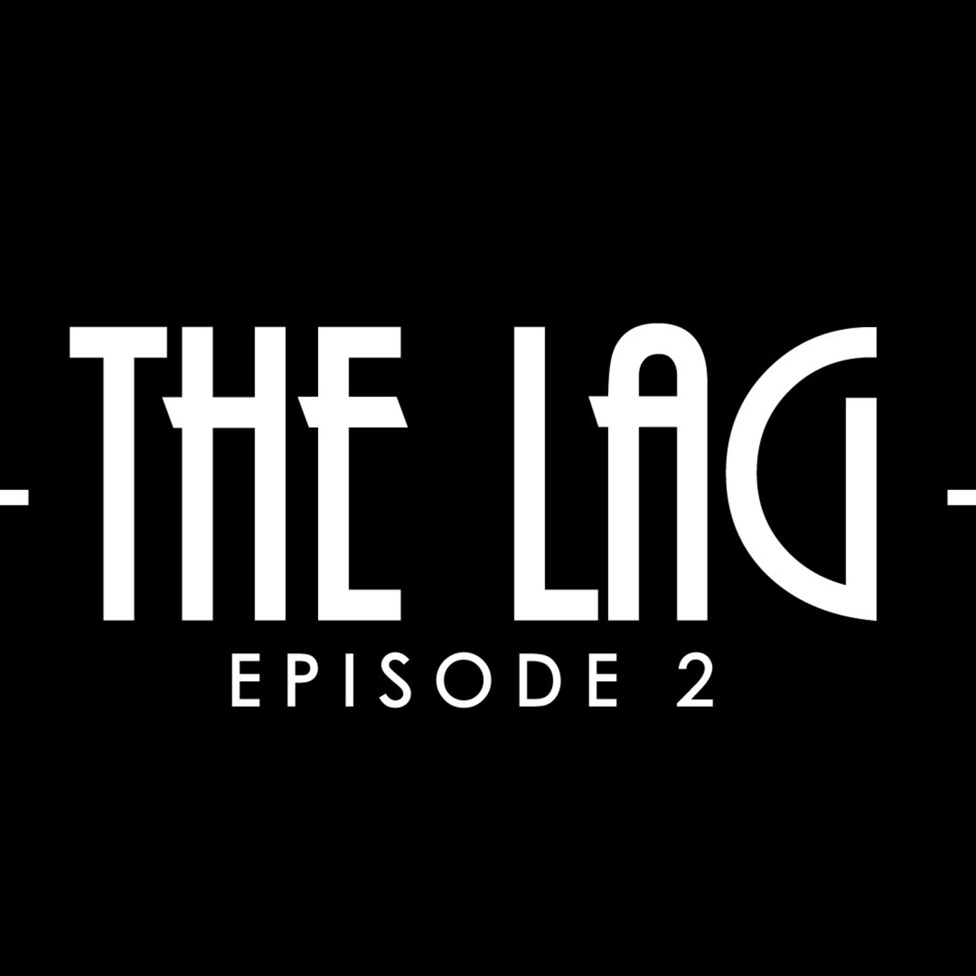 Episode 2 - GTA 5 episode artwork