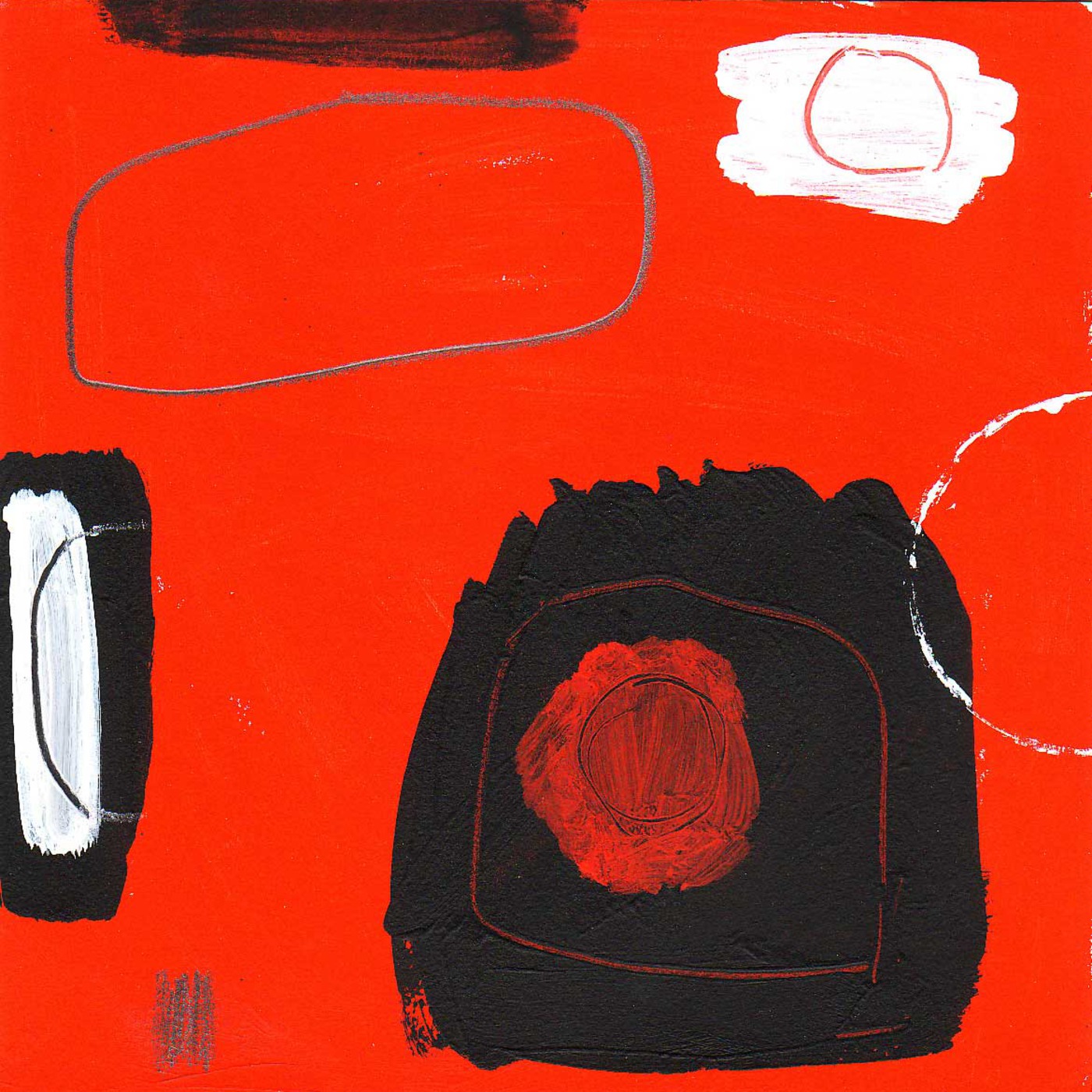 Red Planet Mix