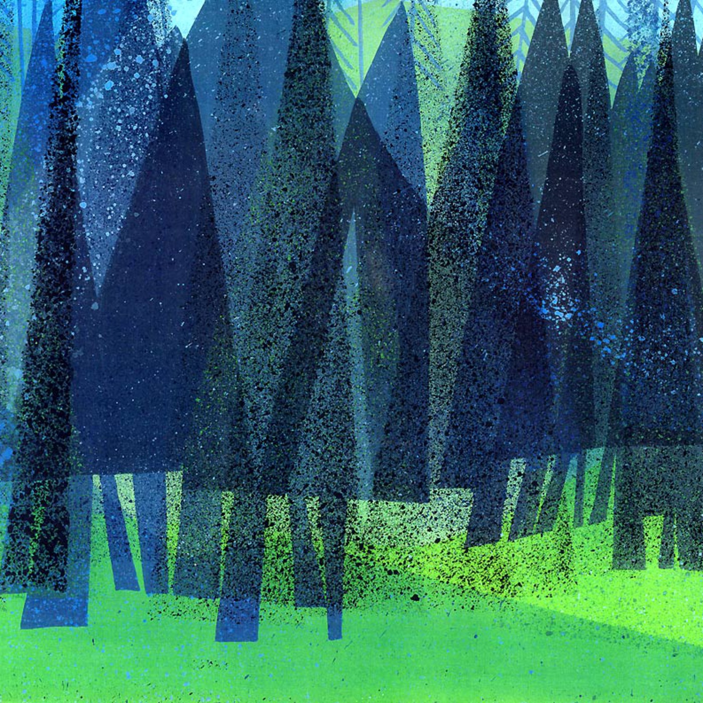 GreenPlanet Mix