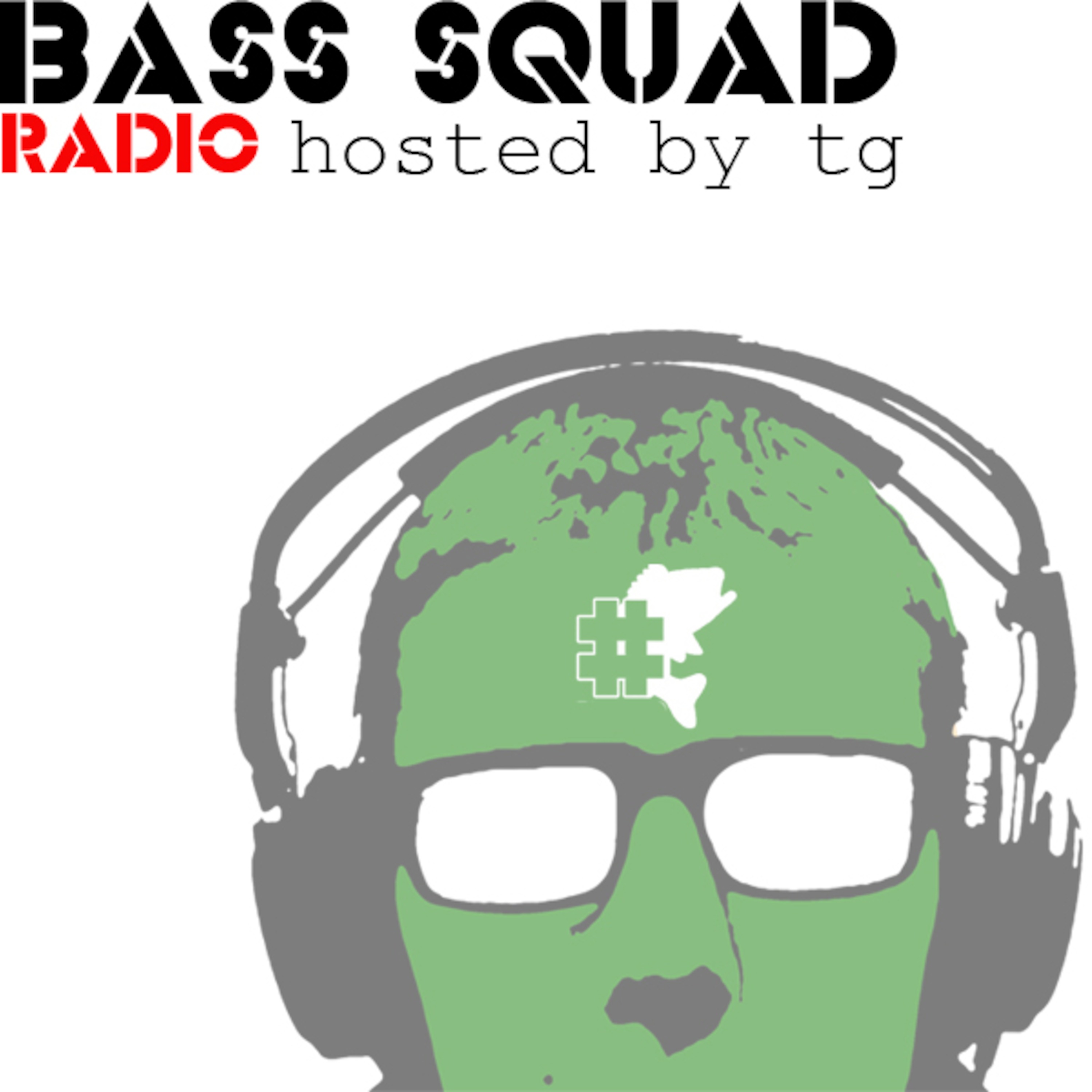 Bass Squad Radio