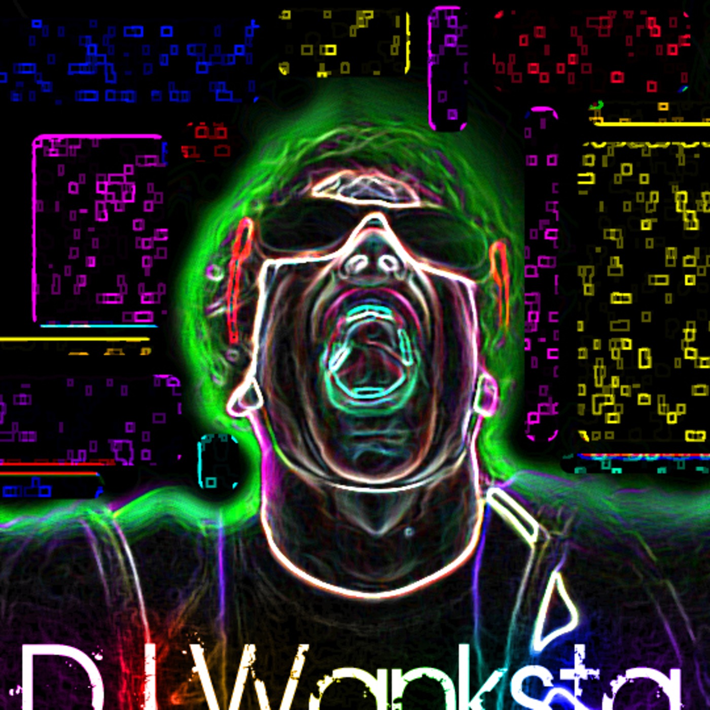 DJ Wanksta's Podcast