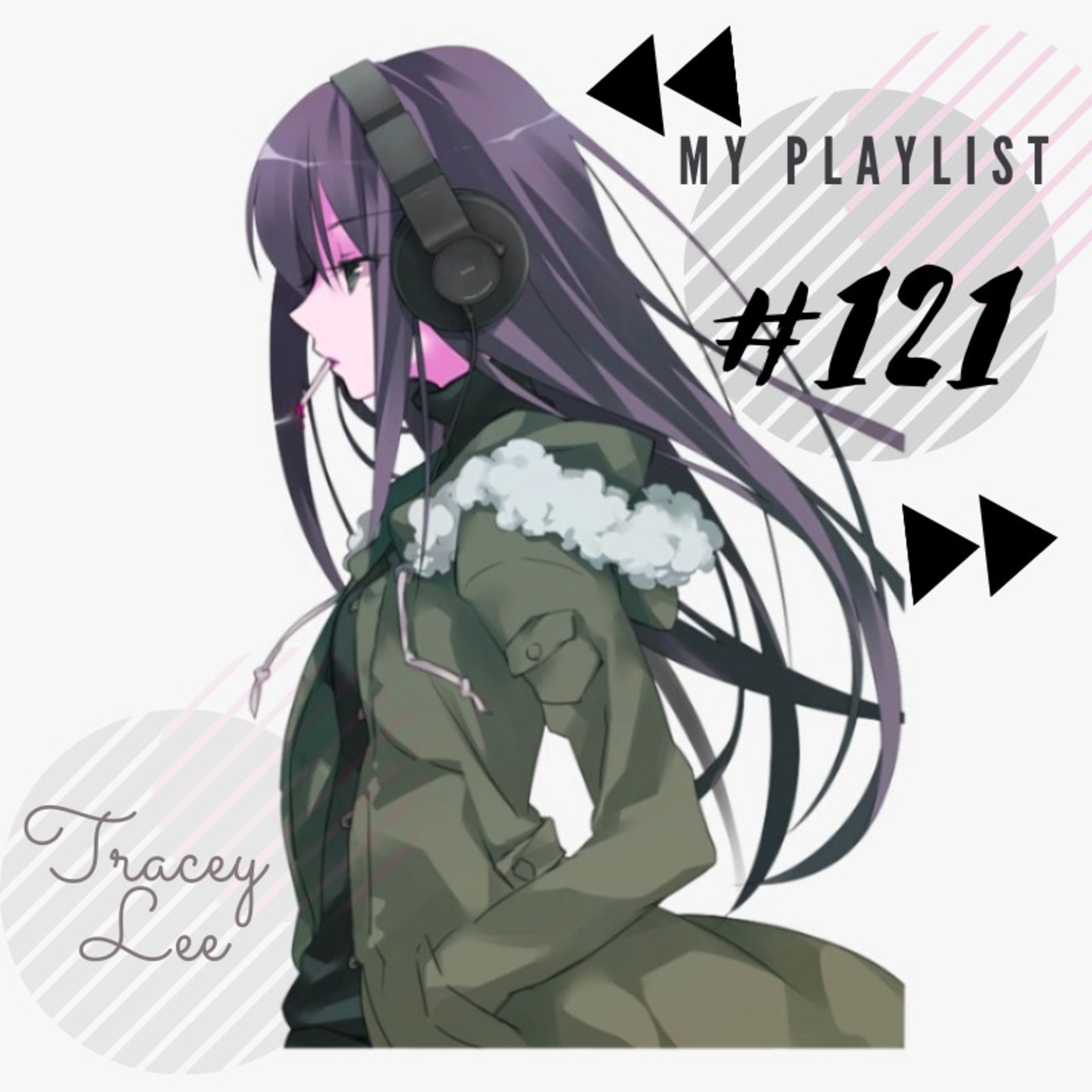 MY PLAYLIST #121