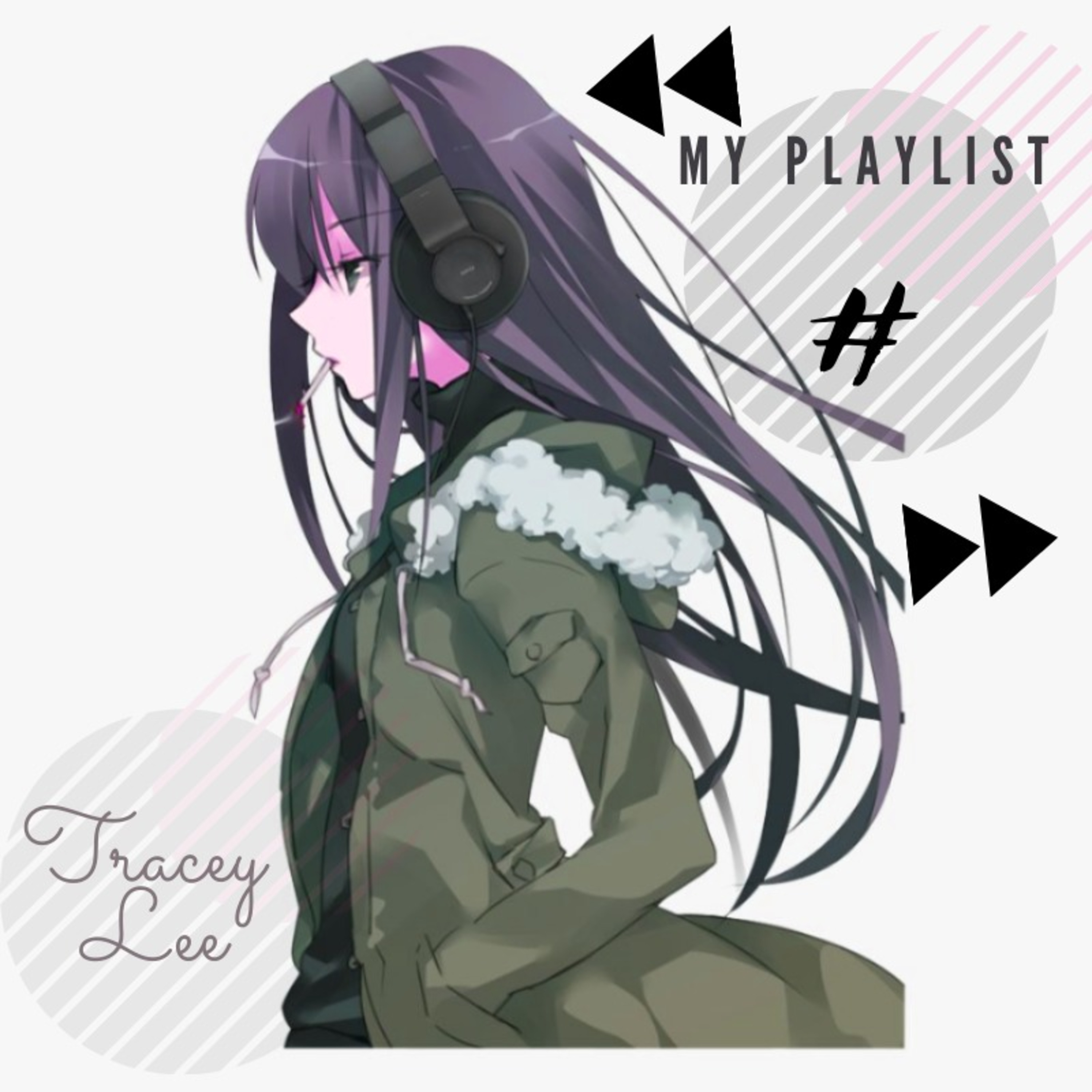 My Playlist podcast artwork