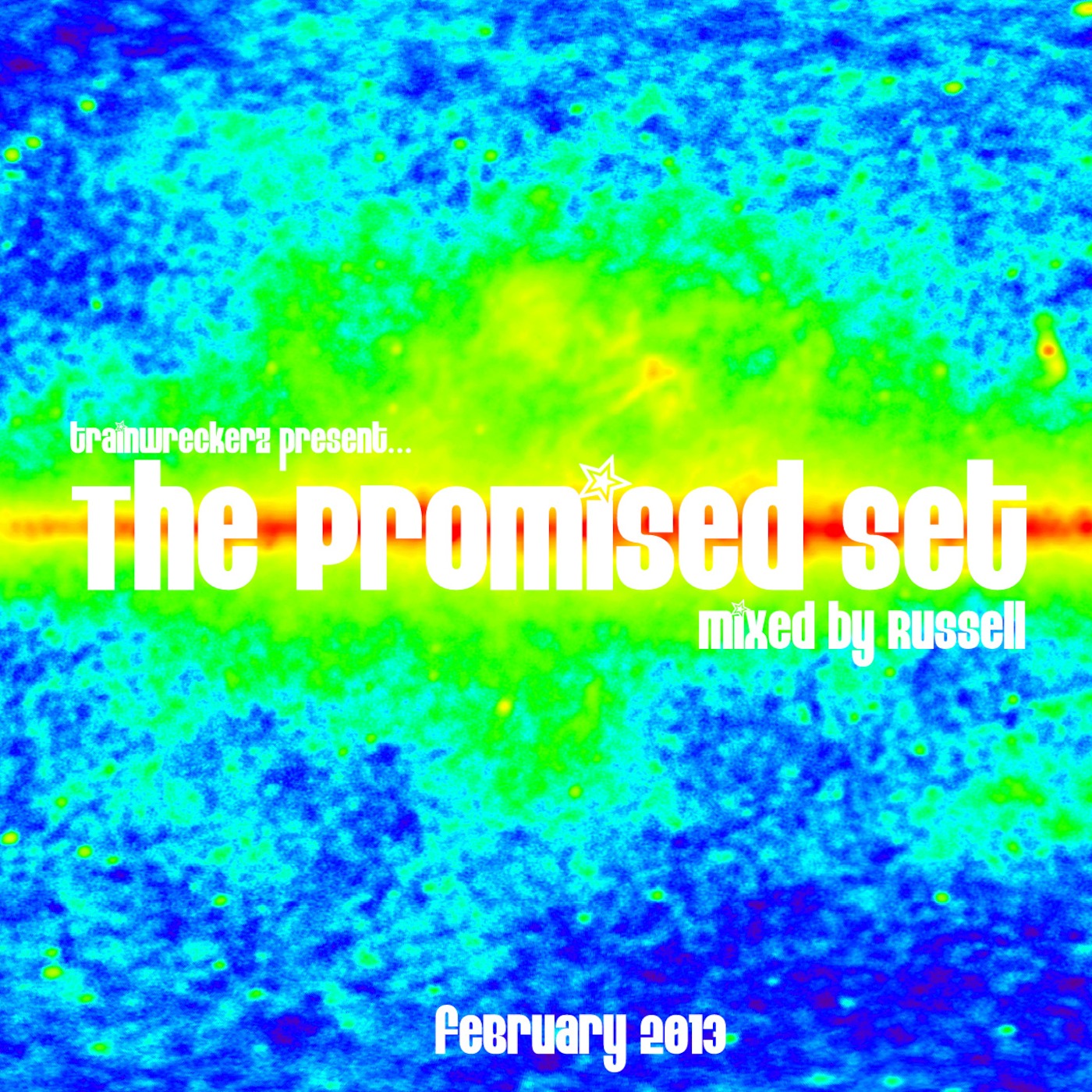 The Promised Set (Feb 2013)