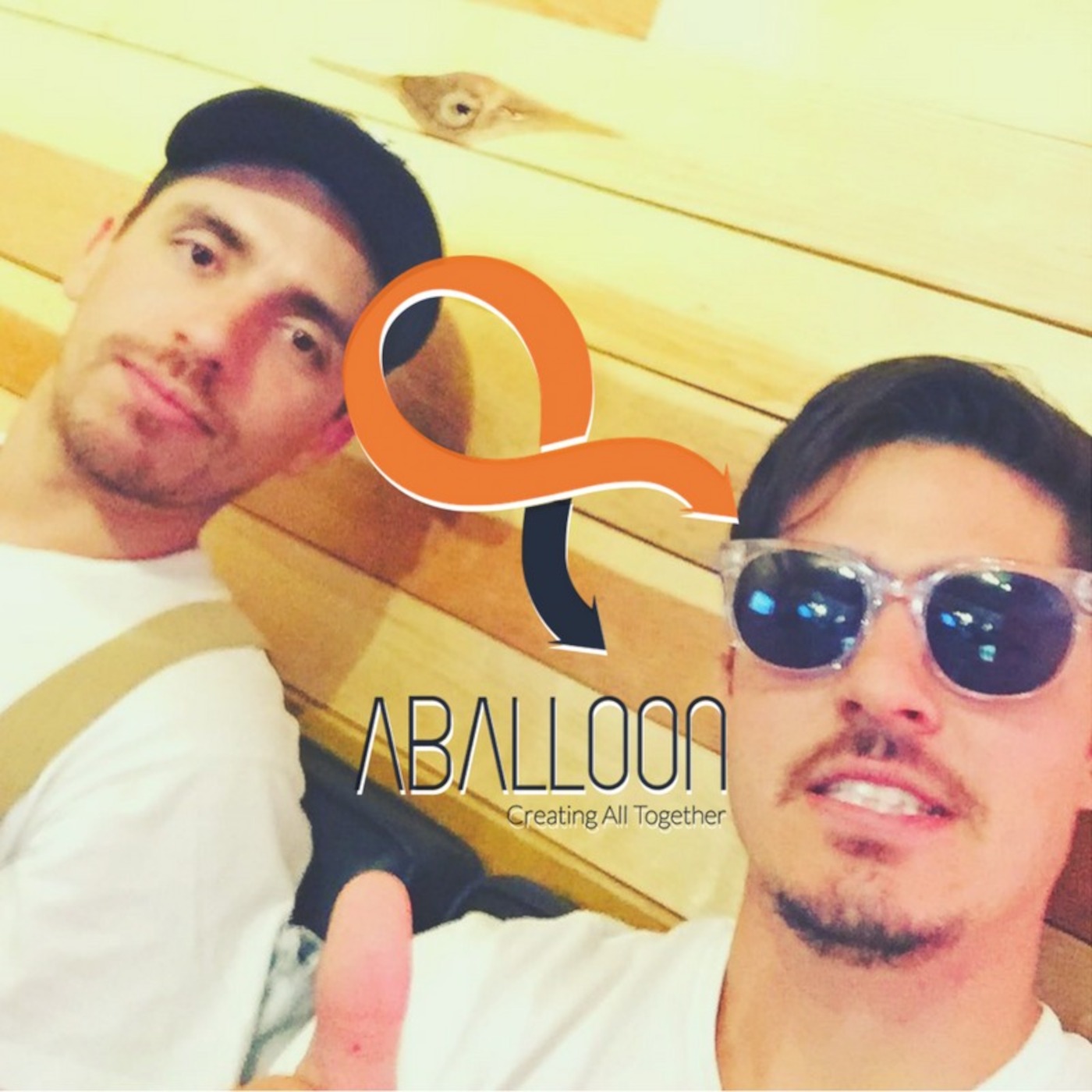 Aballoon | Creating All Together