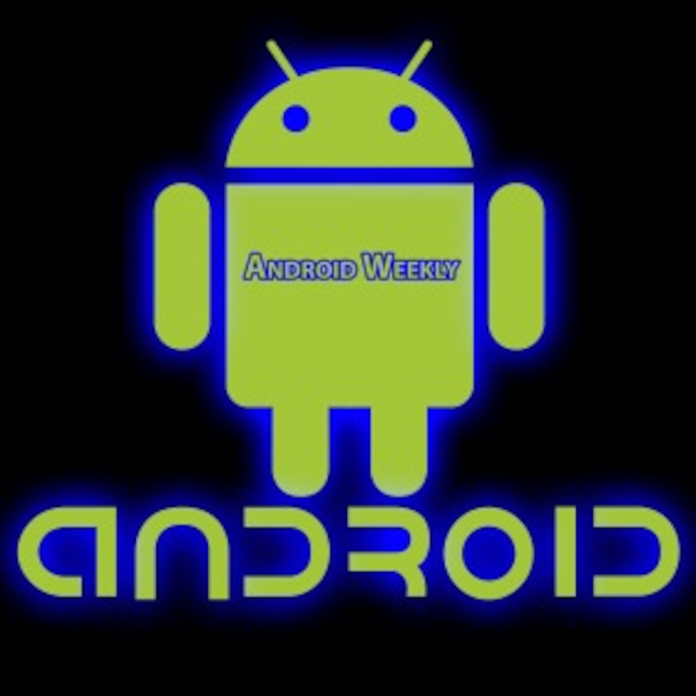 Android Weekly | Free Podcasts | Podomatic