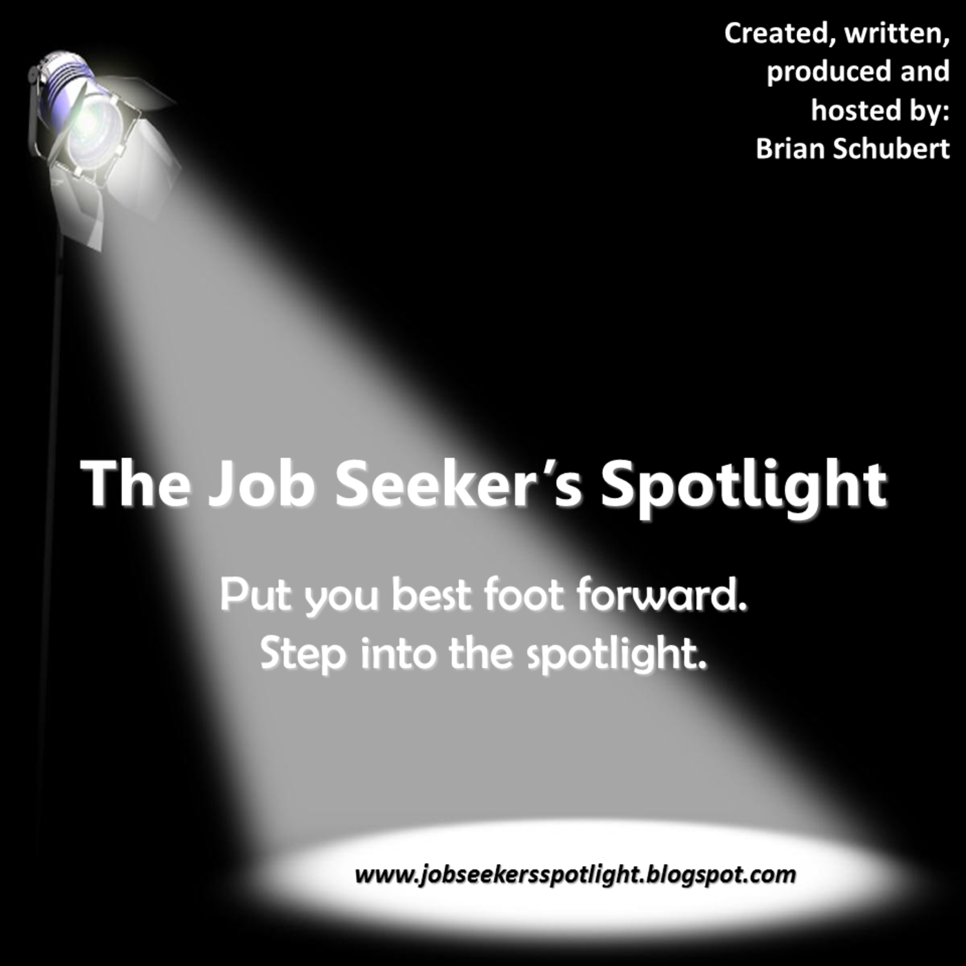 The Job Seeker's Spotlight