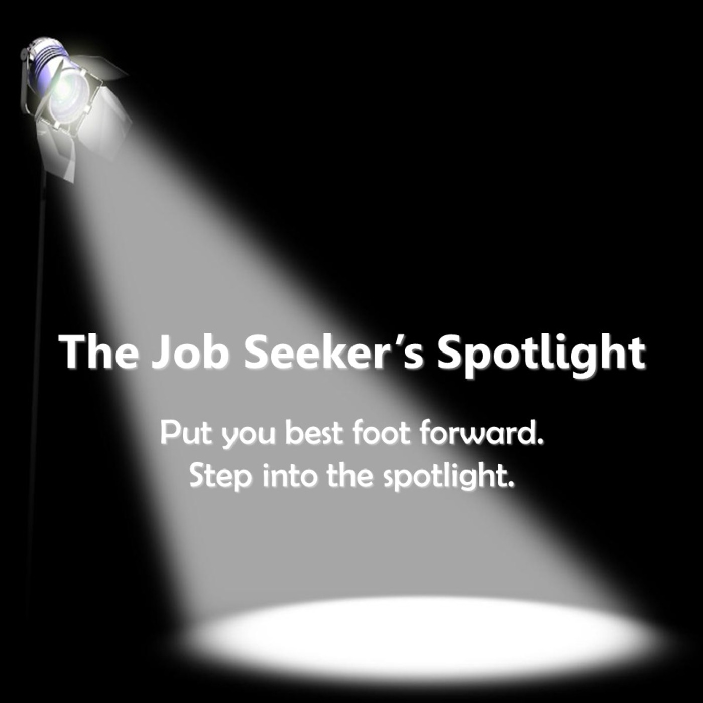 The Job Seeker's Spotlight- Episode 1- Introduction