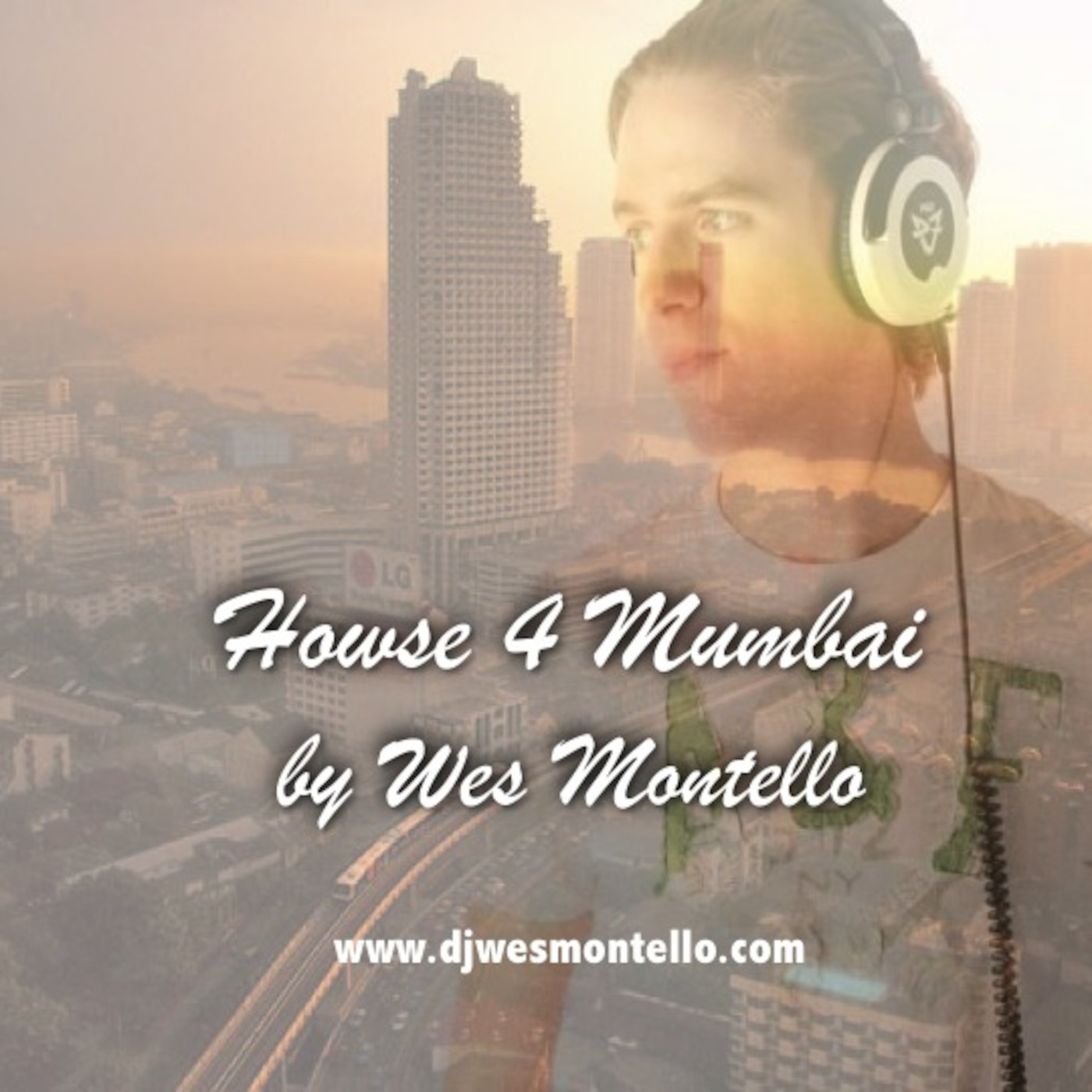 Howse 4 - Mumbai by Wes Montello episode artwork
