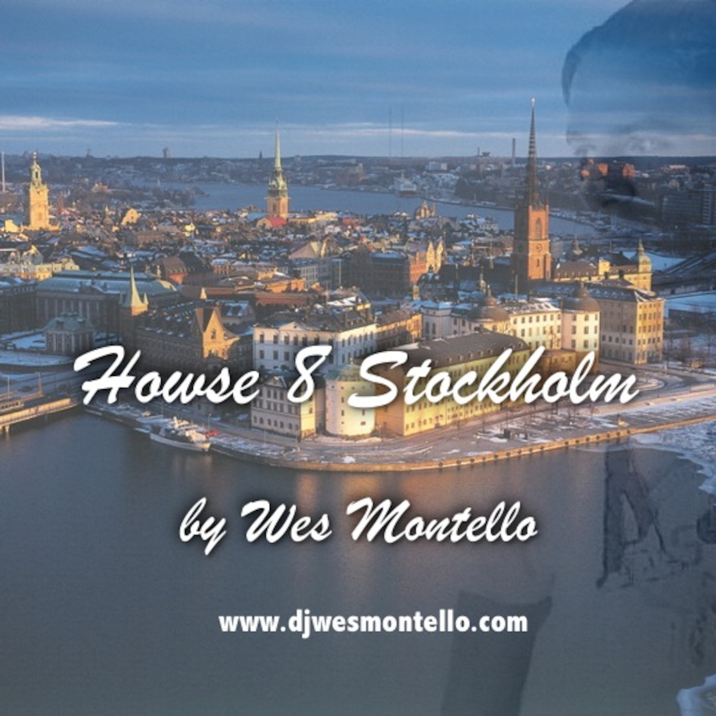 Howse 8 - Stockholm by Wes Montello