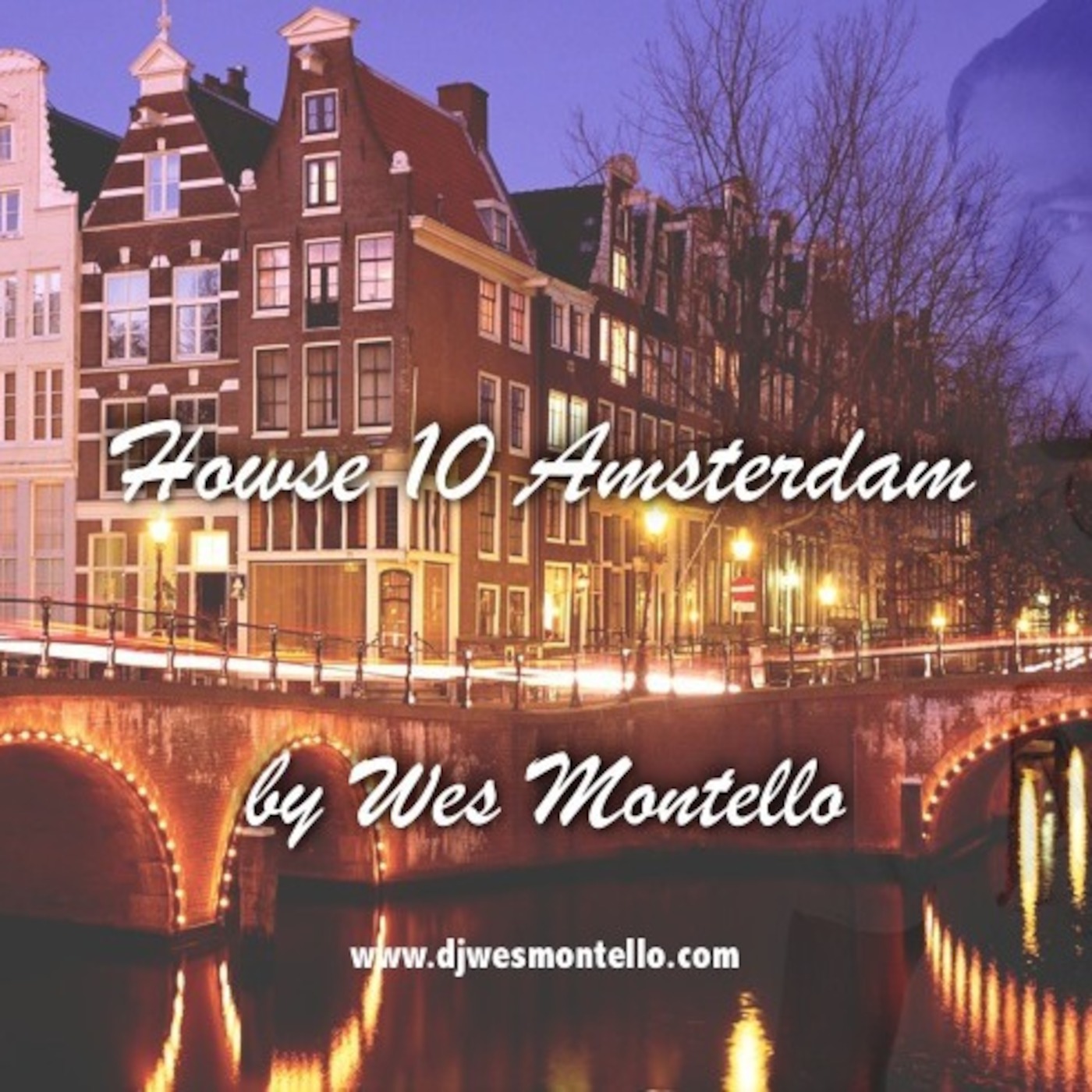 Howse 10 - Amsterdam by Wes Montello episode artwork