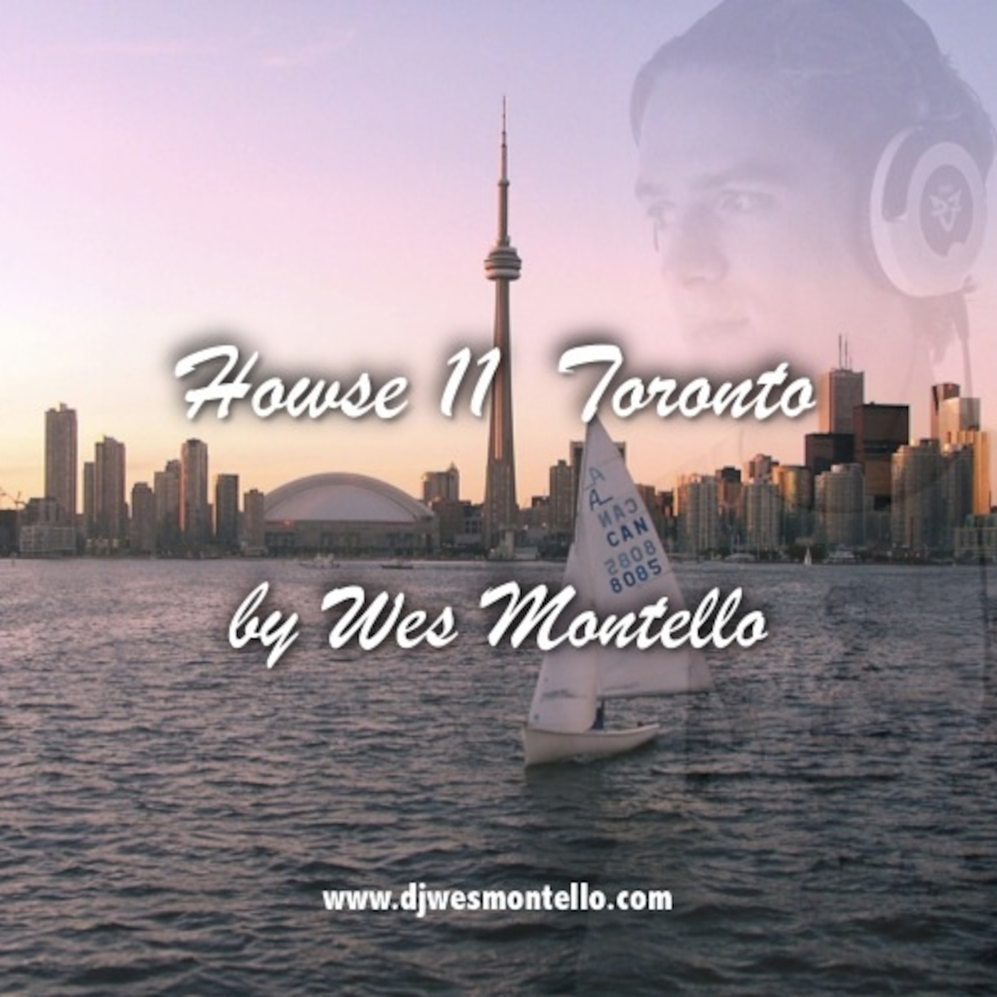 Howse 11 - Toronto by Wes Montello episode artwork