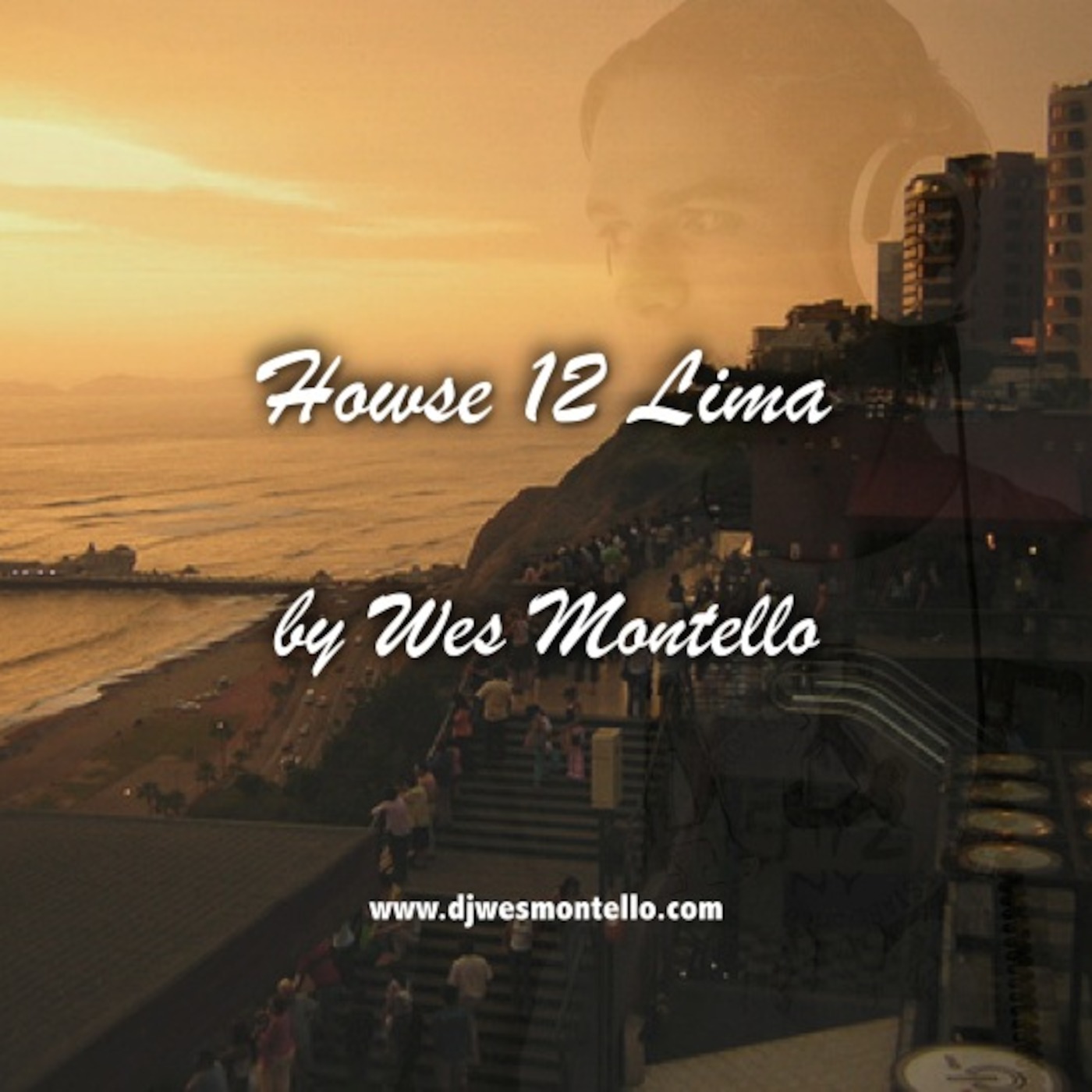 Howse 12 - Lima by Wes Montello episode artwork