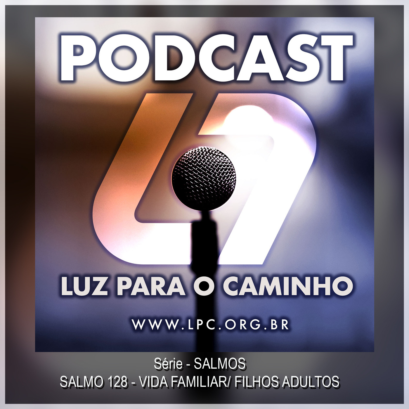 PodcastLPC\'s Podcast