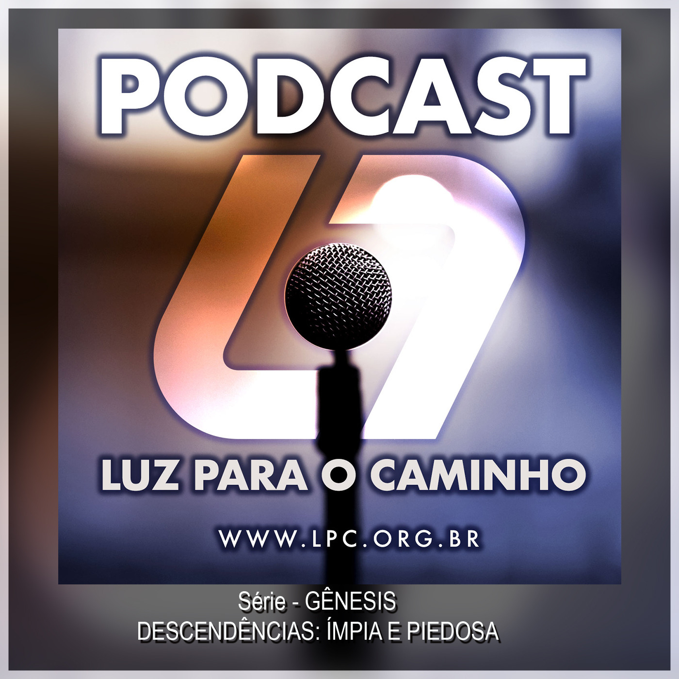 PodcastLPC\'s Podcast
