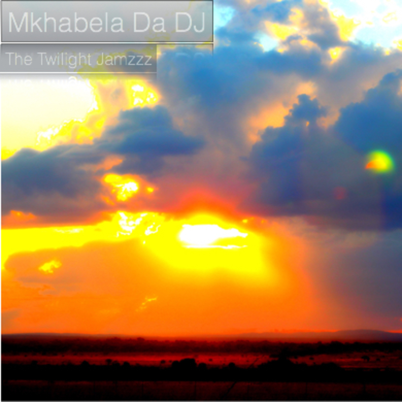 Mkhabela Da DJ