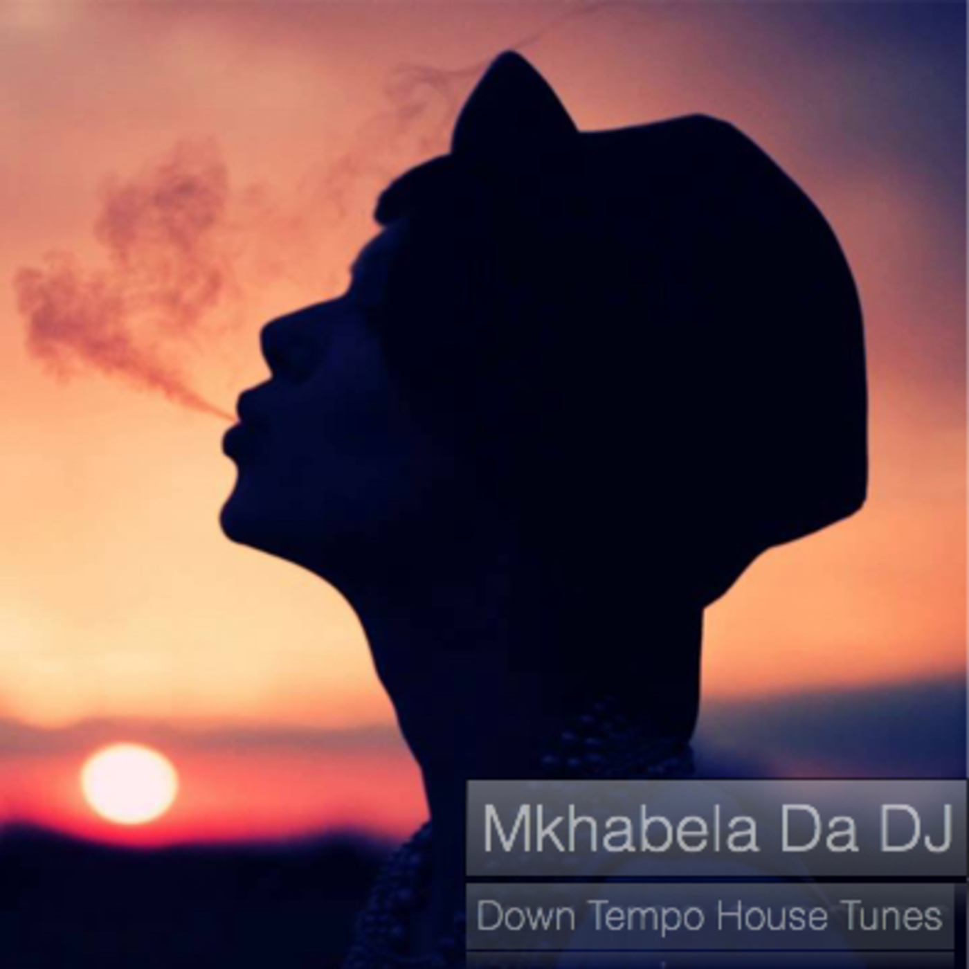 Mkhabela Da DJ