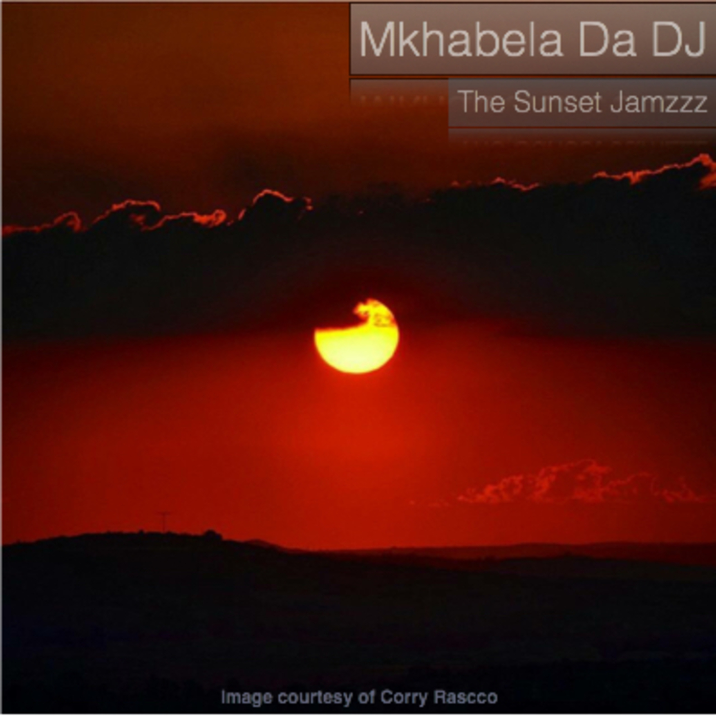 Mkhabela Da DJ