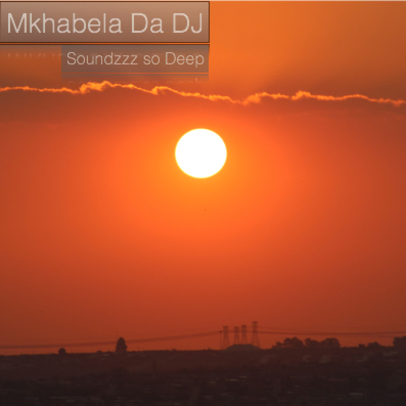 Mkhabela Da DJ