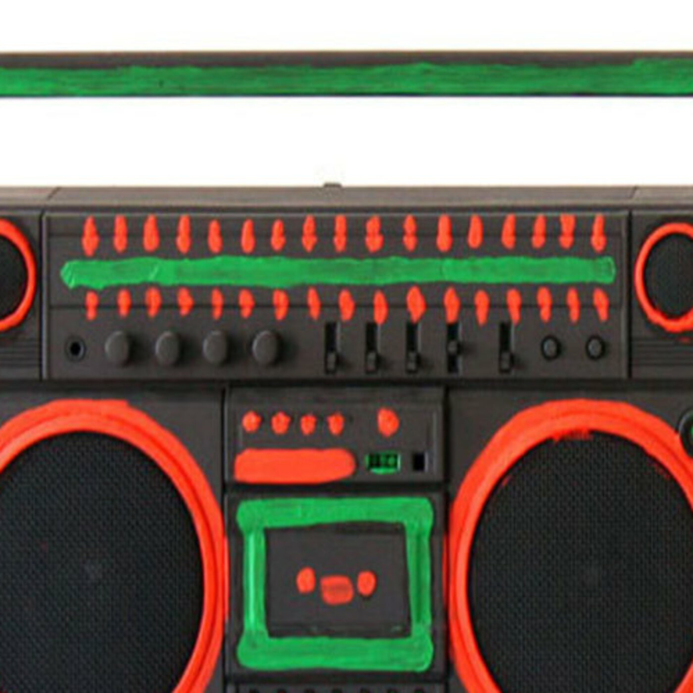 A Tribe Called Quest