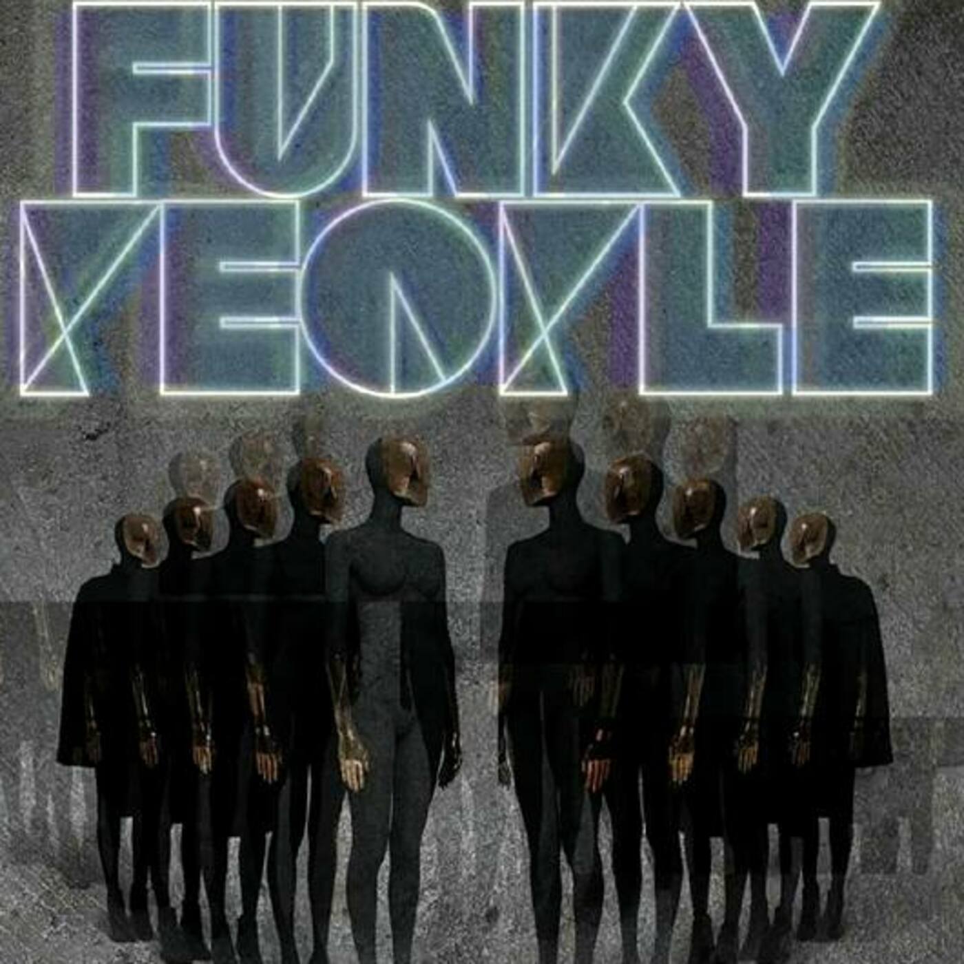 DJ AL JACKSON LIVE AT FUNKY PEOPLE(3-5-17)