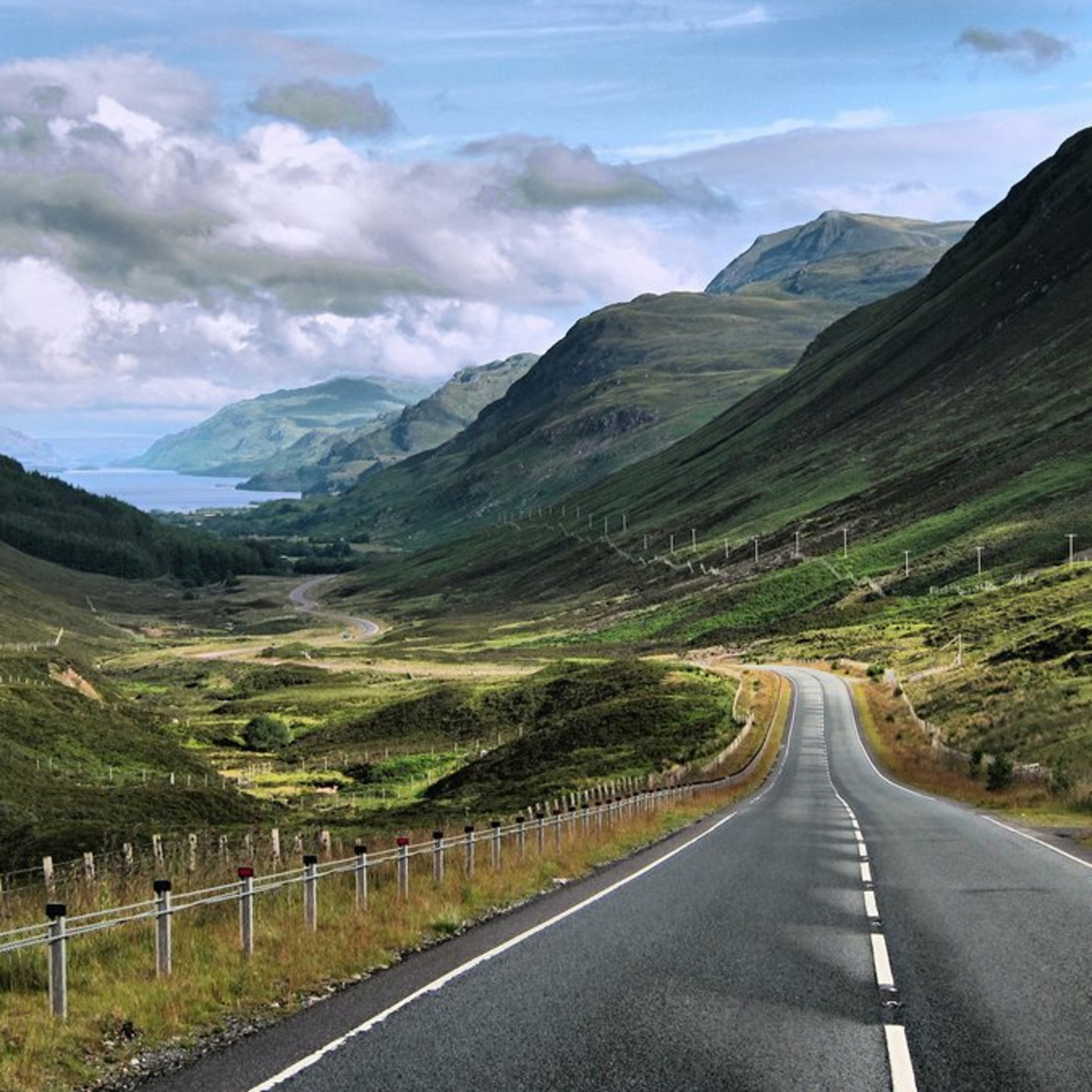 ROAD TRIP MIX