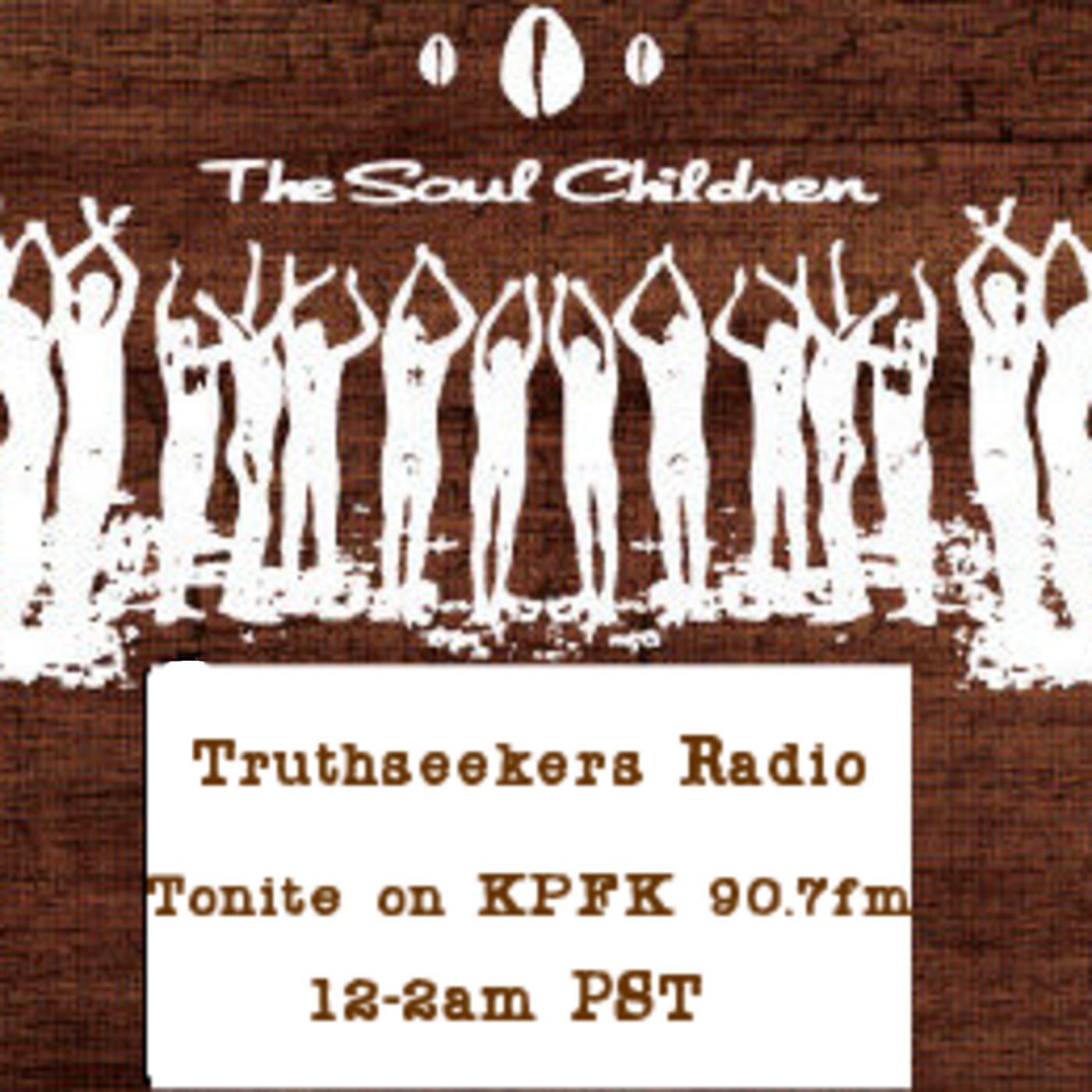 DJ AL JACKSON LIVE ON TRUTHSEEKERS RADIO (4/22/17)
