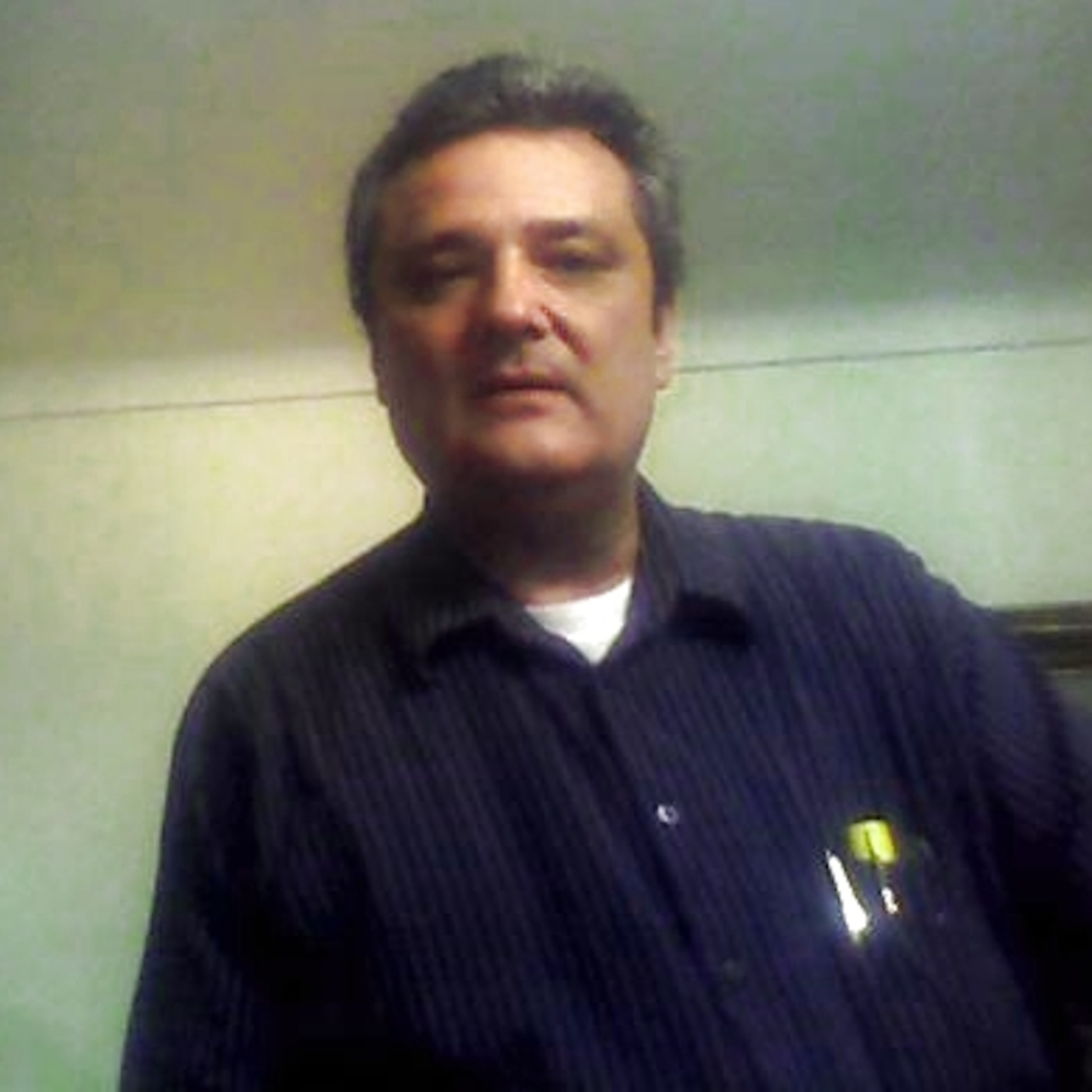 Julian Alberto Gartner Naranjo\'s Podcast