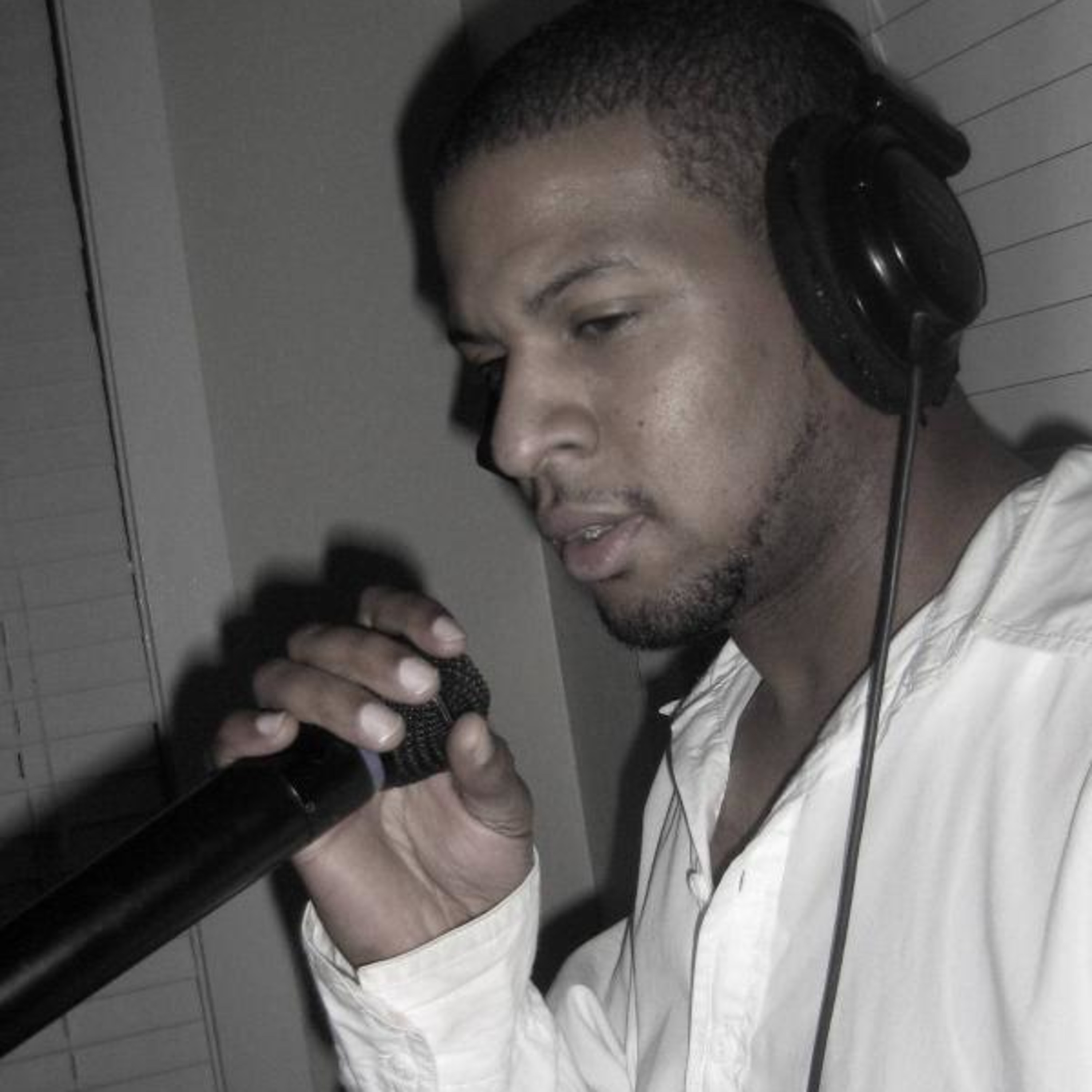 DJ SELECT R&B MIX WITH ALL THE SELECTIONS episode artwork