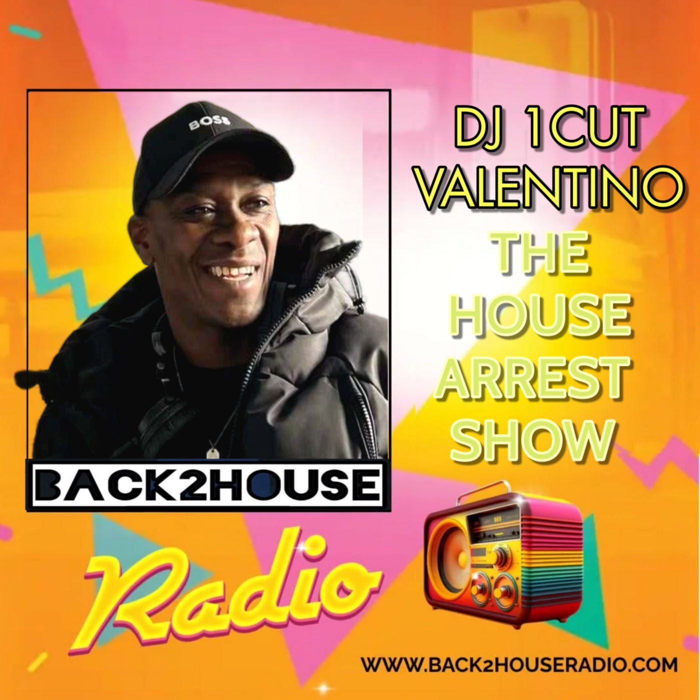 Episode 61: House Arrest Round 4