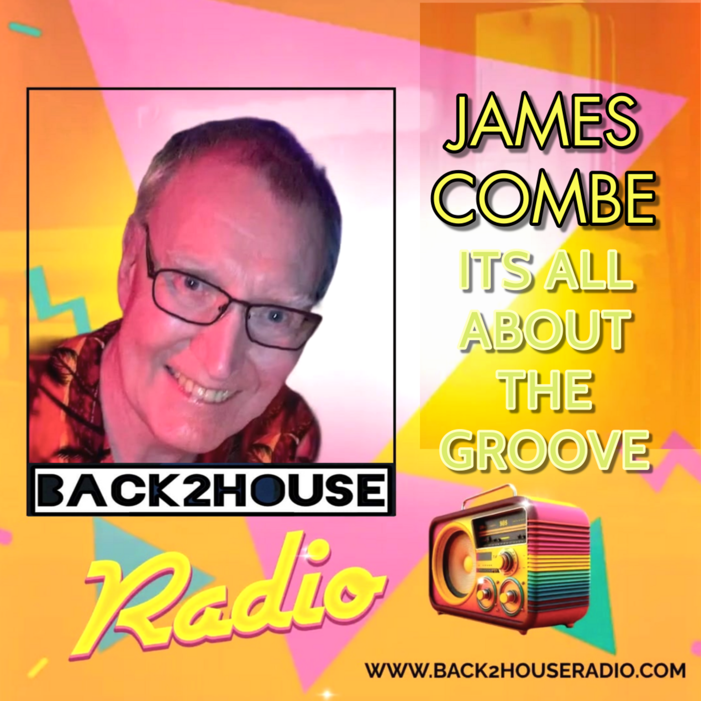 BACK2HOUSE RADIO