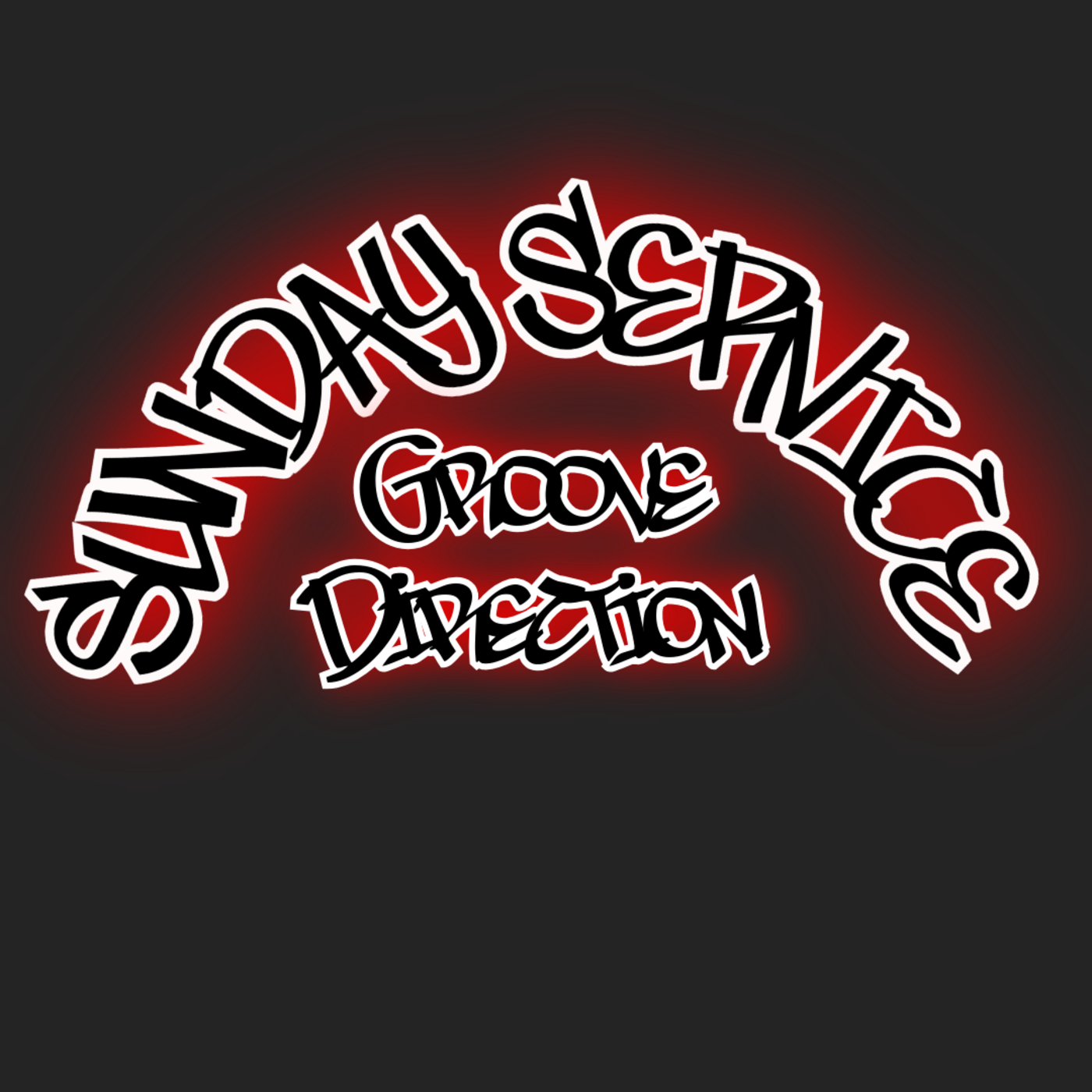 Groove Direction Sunday Service 28/12/25 - Twisty