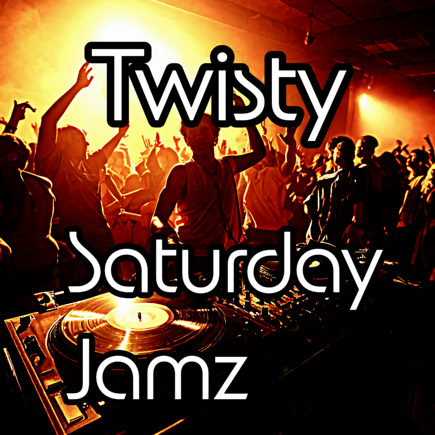 Twistys Saturday Jamz - Saturday Bangers