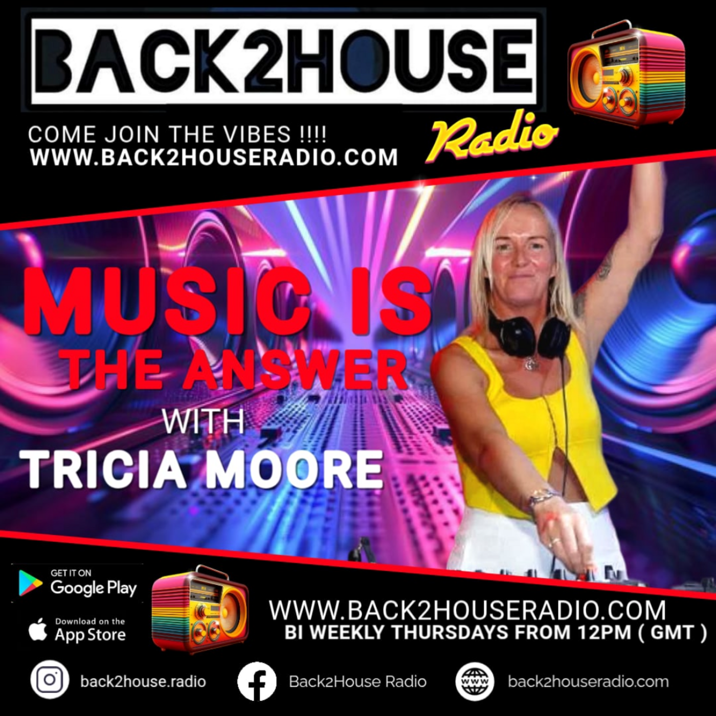 Music is The Answer Ep 3 15-01-26